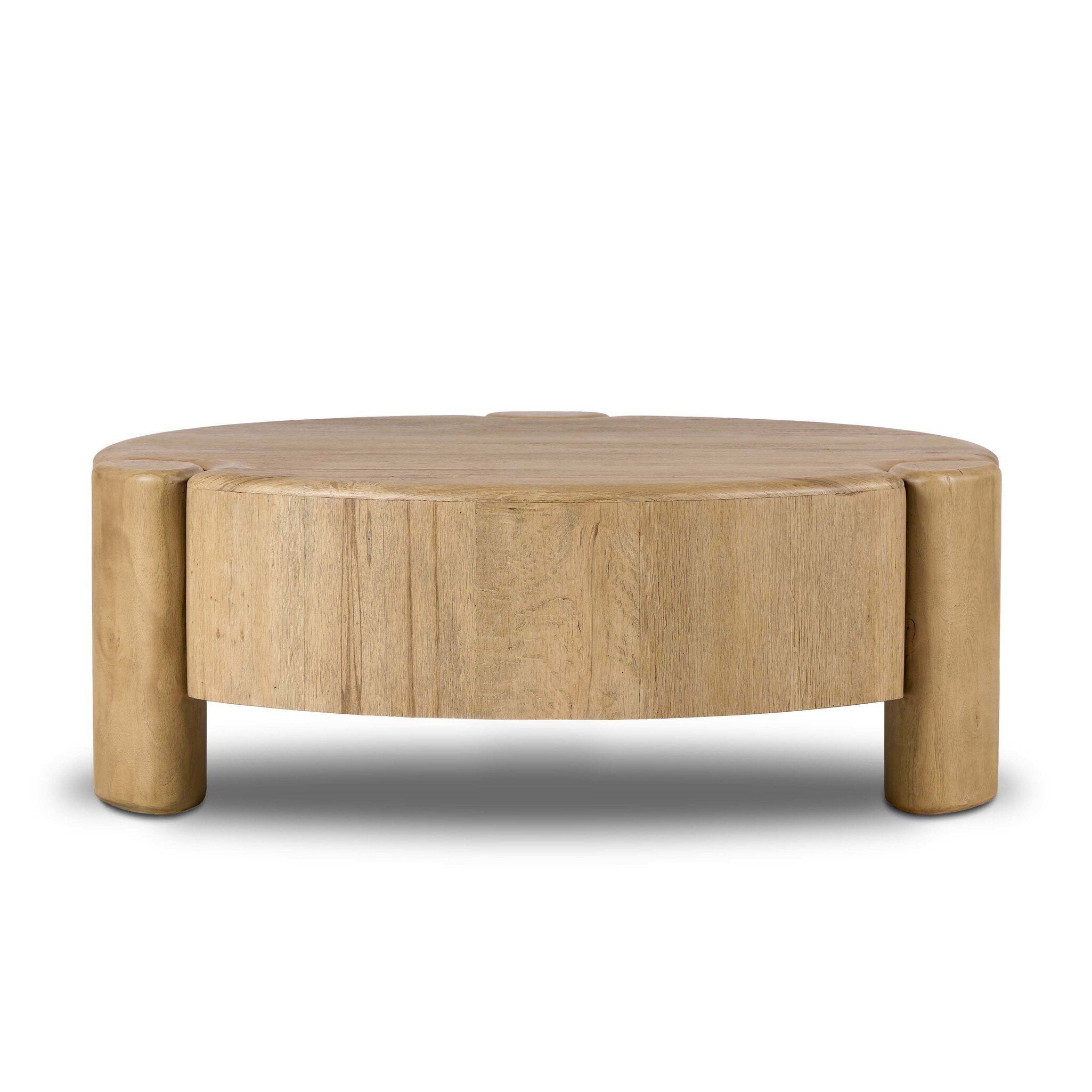 Toman Coffee Table