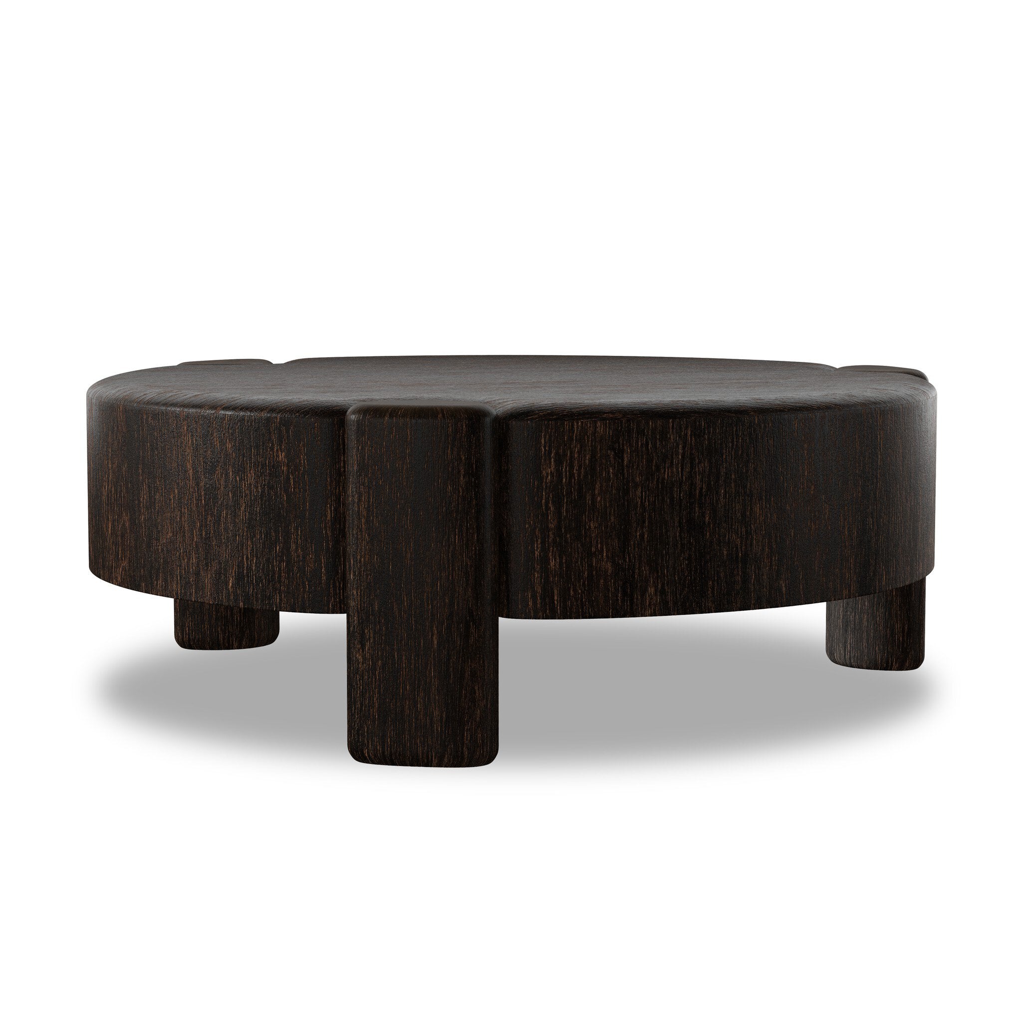Toman Coffee Table