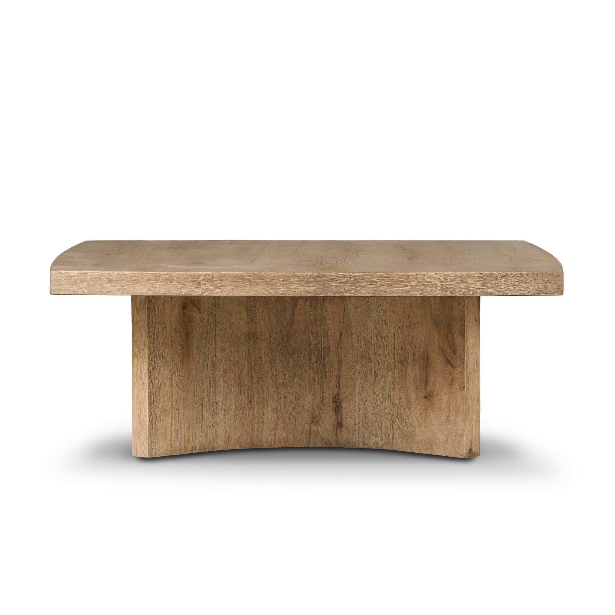 Brinton Square Coffee Table