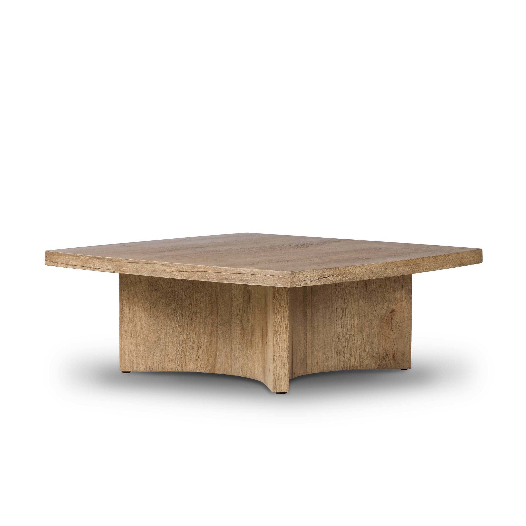 Brinton Square Coffee Table
