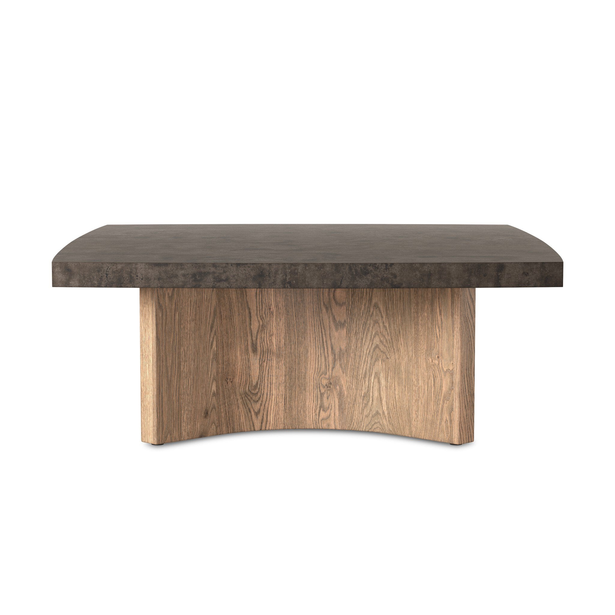 Brinton Square Coffee Table
