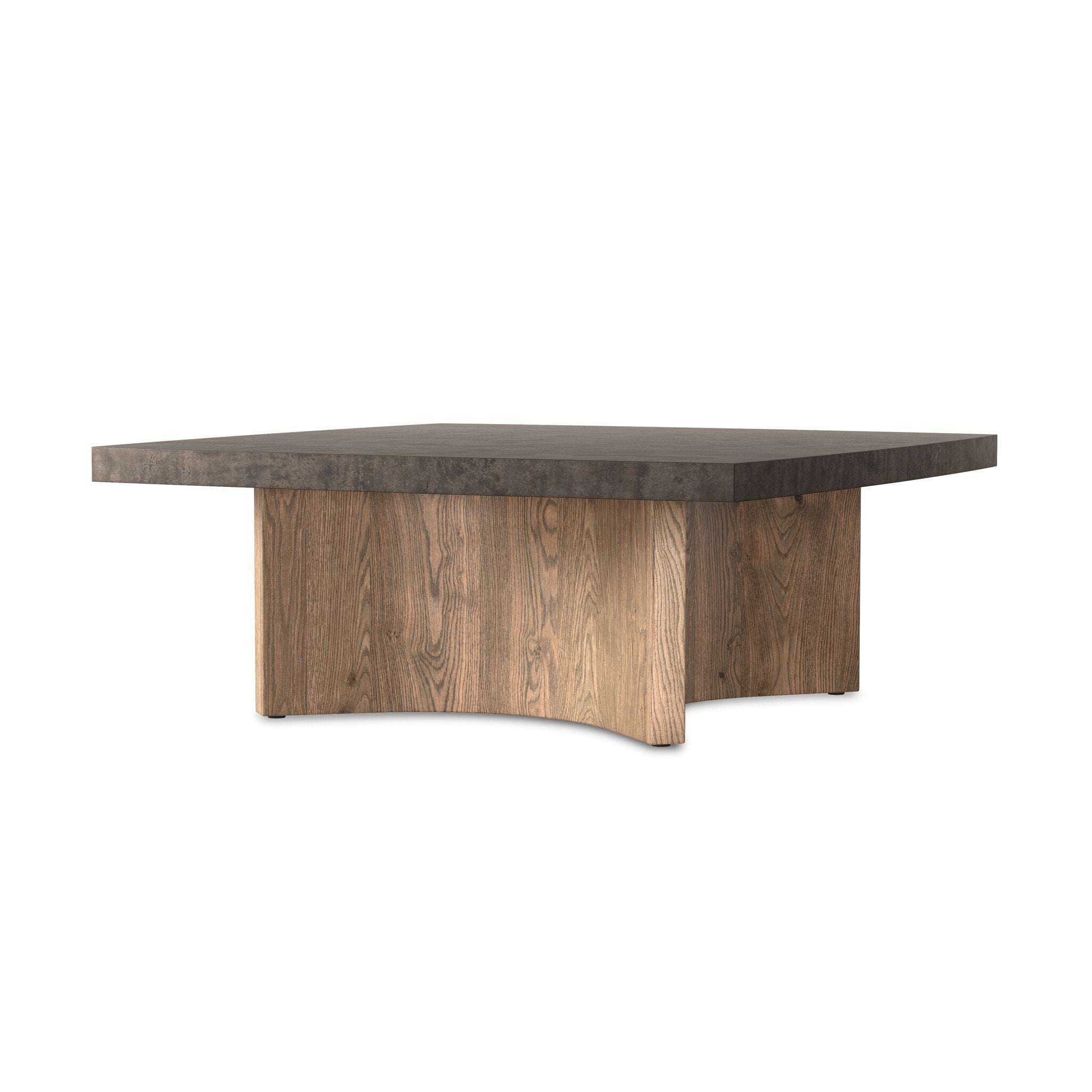 Brinton Square Coffee Table