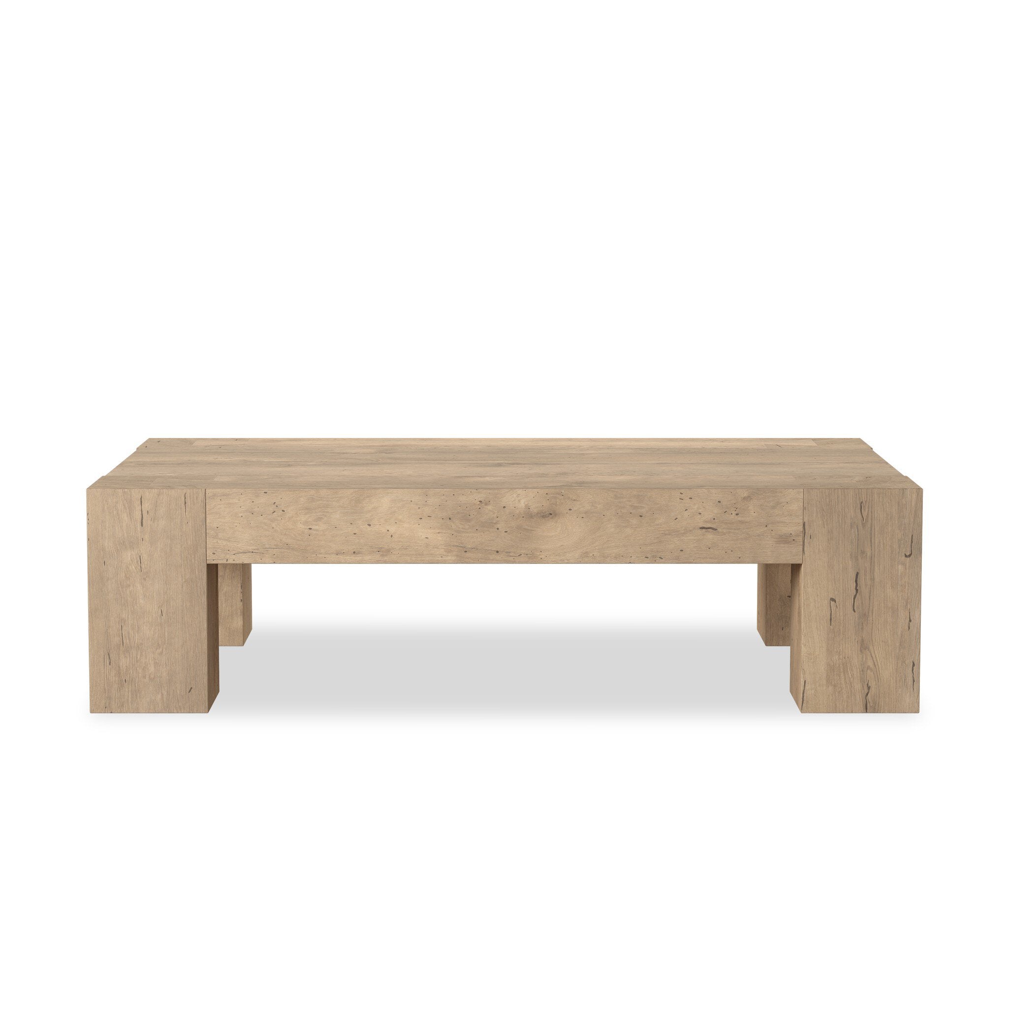 Abaso Rectangular Coffee Table