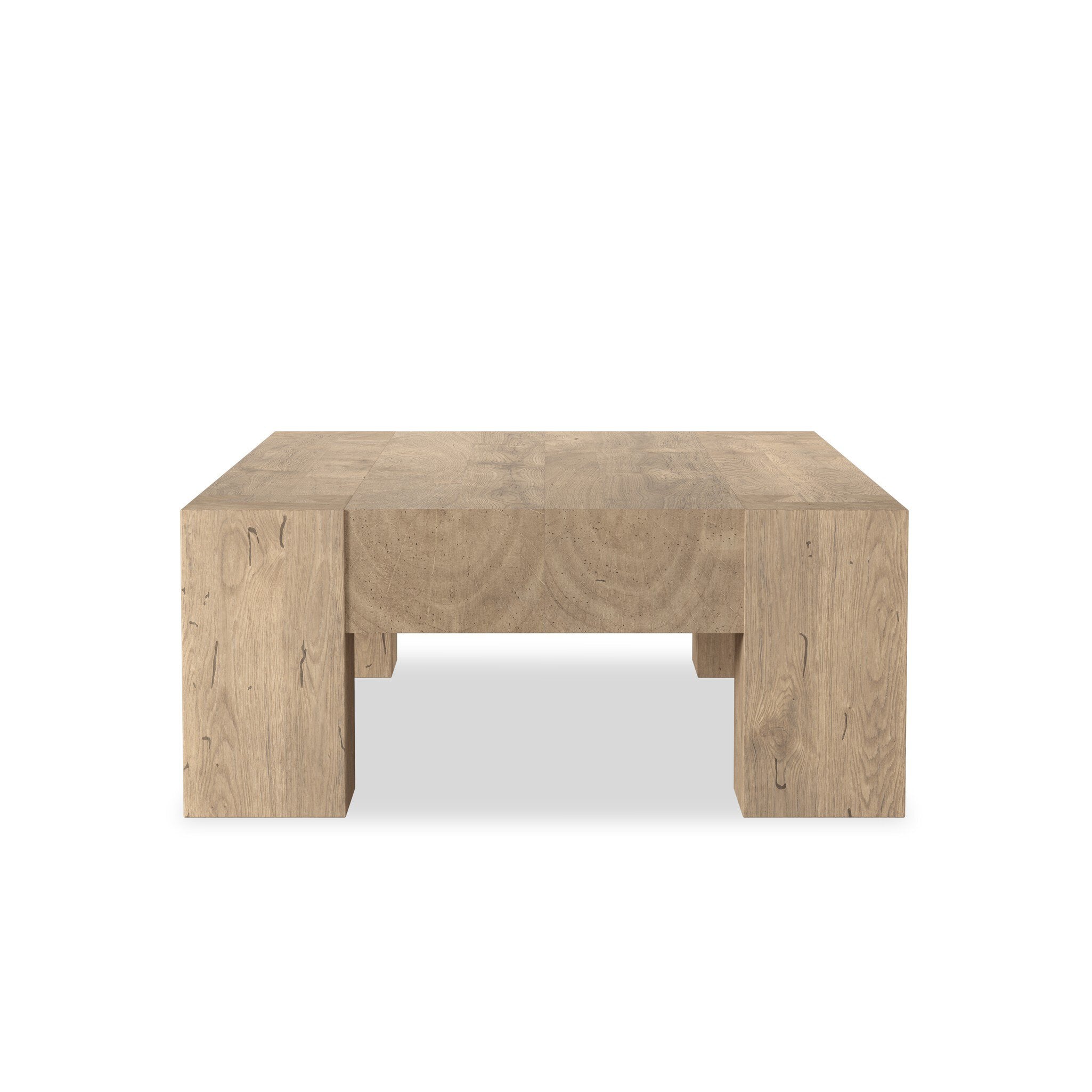 Abaso Rectangular Coffee Table