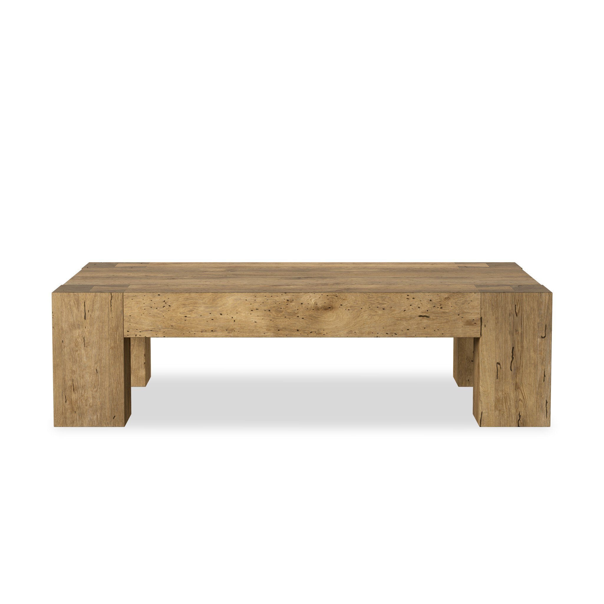 Abaso Rectangular Coffee Table