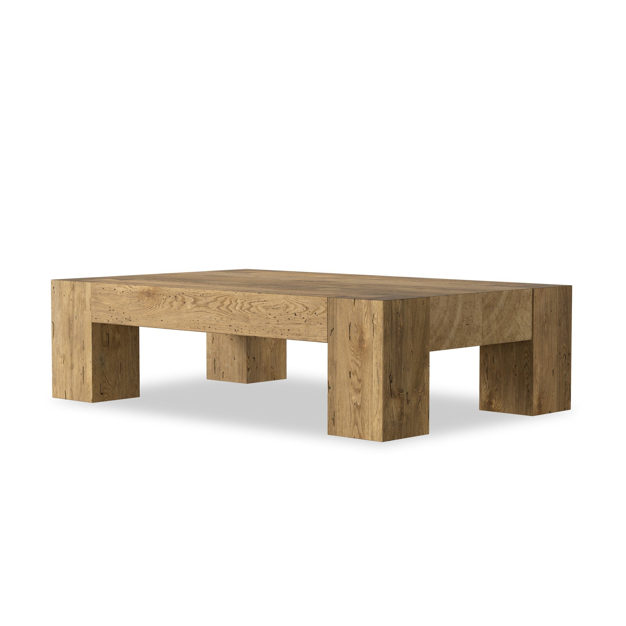 Abaso Rectangular Coffee Table