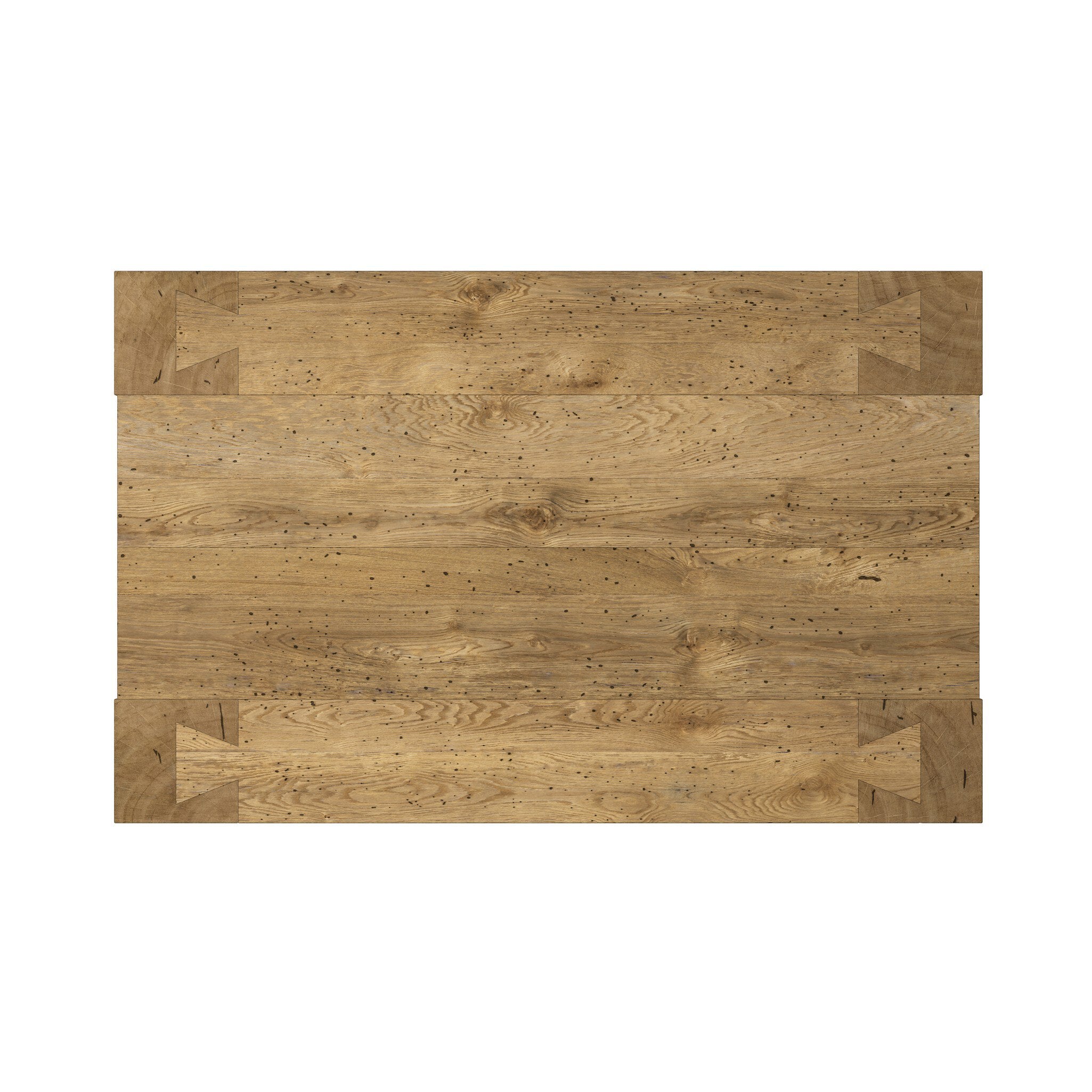 Abaso Rectangular Coffee Table