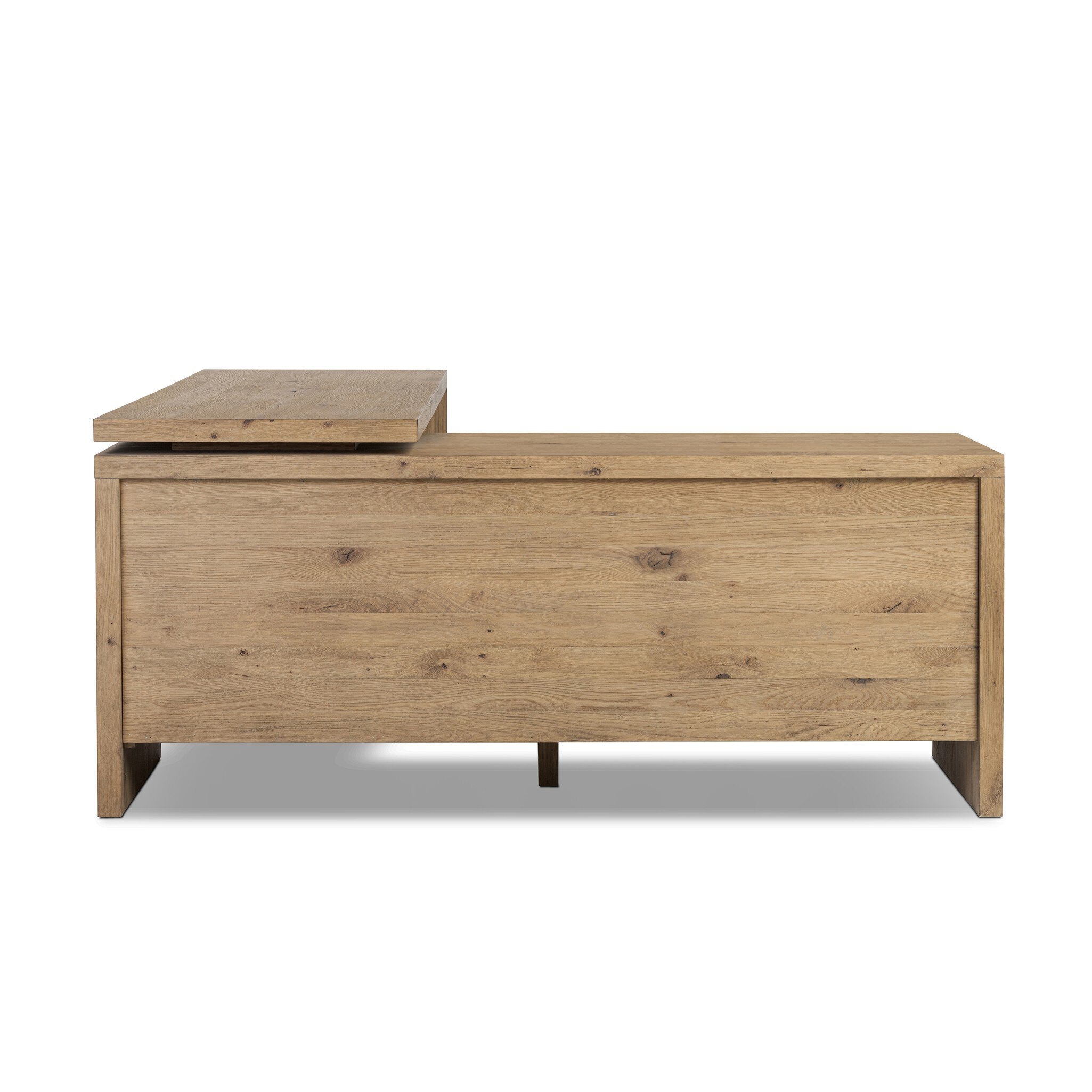 Noah Rotating Desk