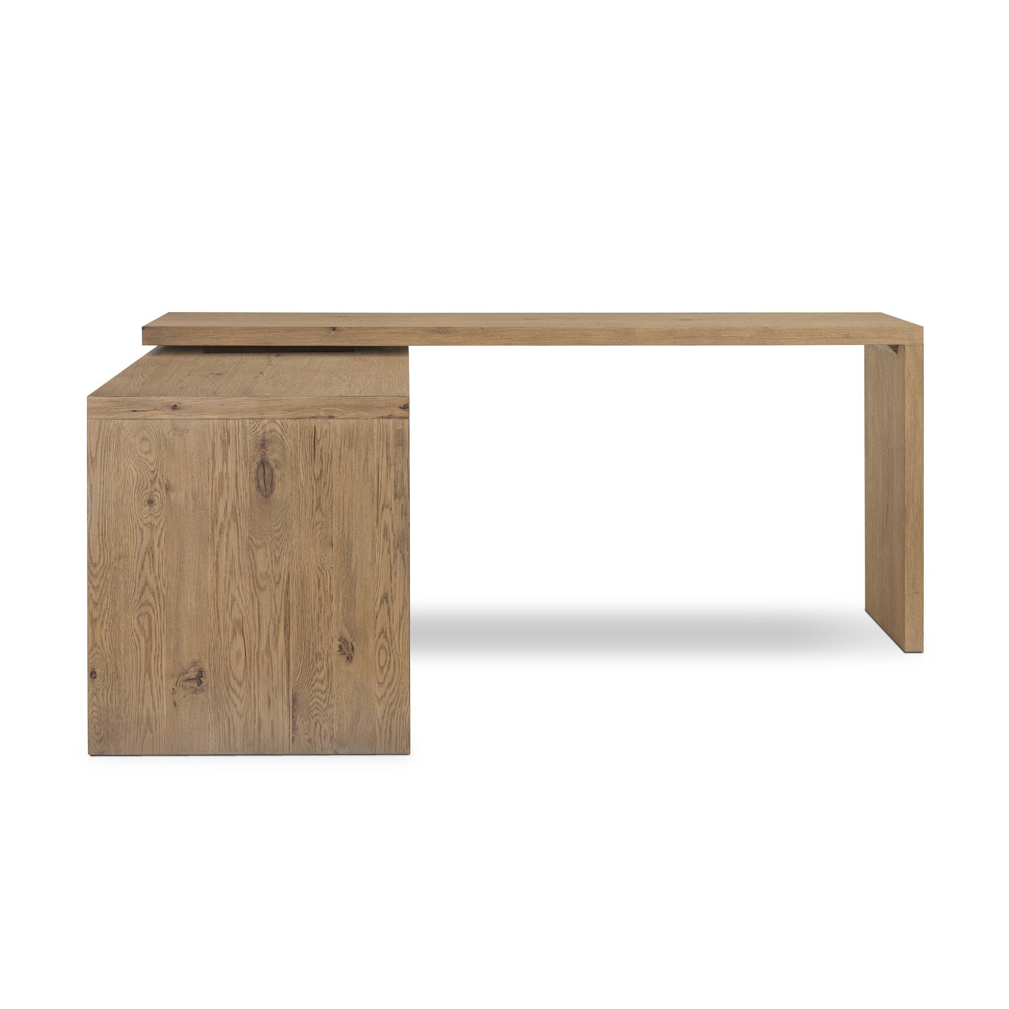 Noah Rotating Desk