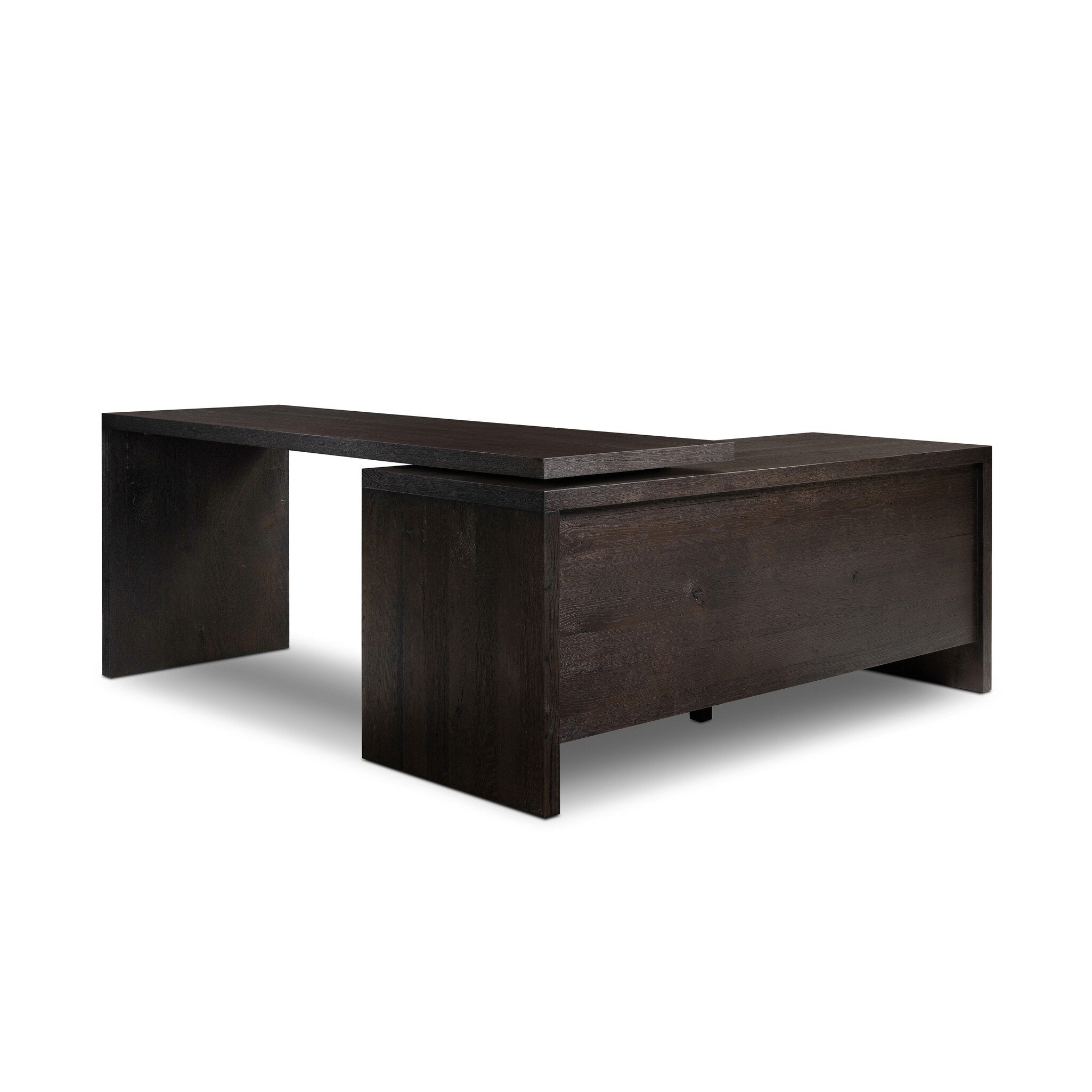 Noah Rotating Desk