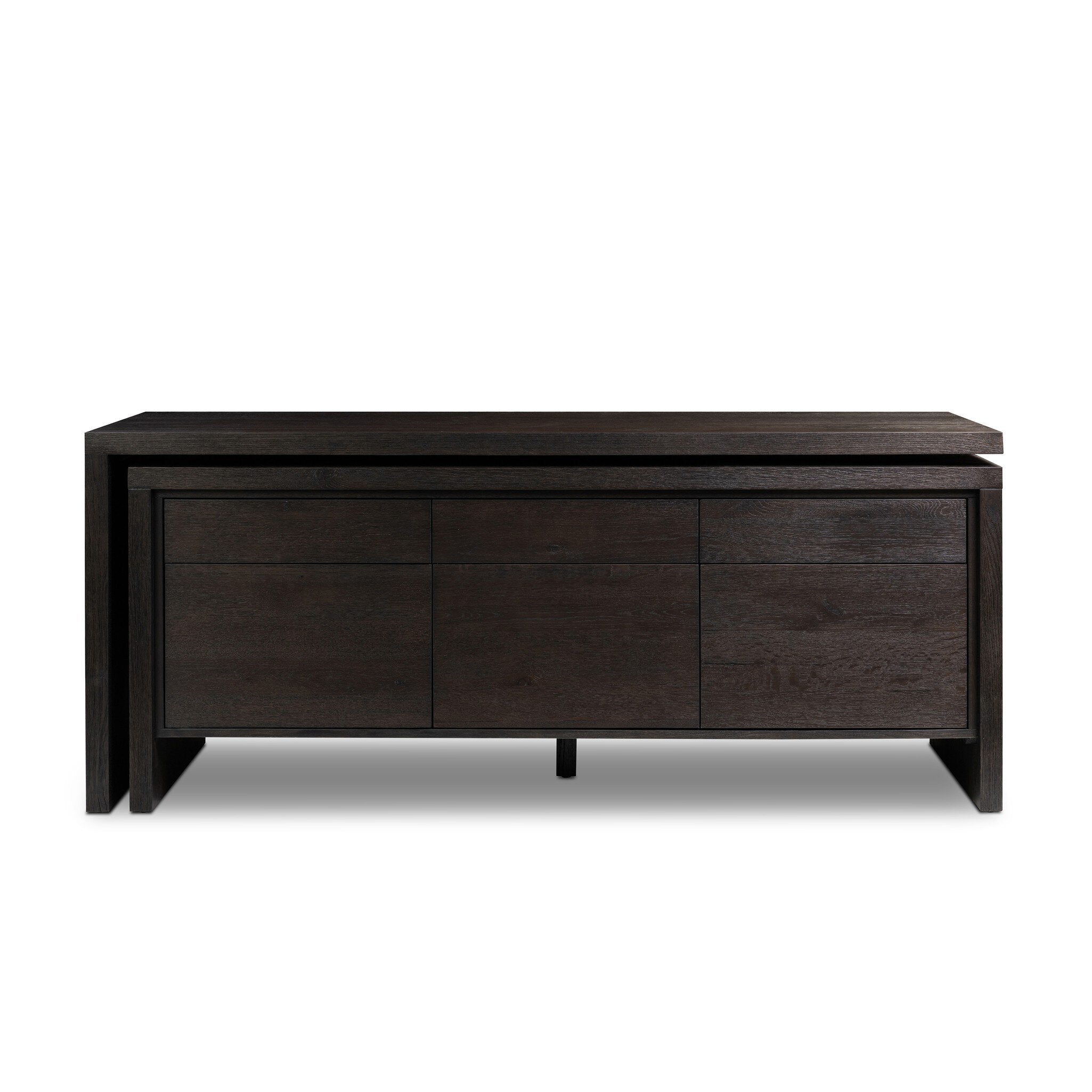 Noah Rotating Desk