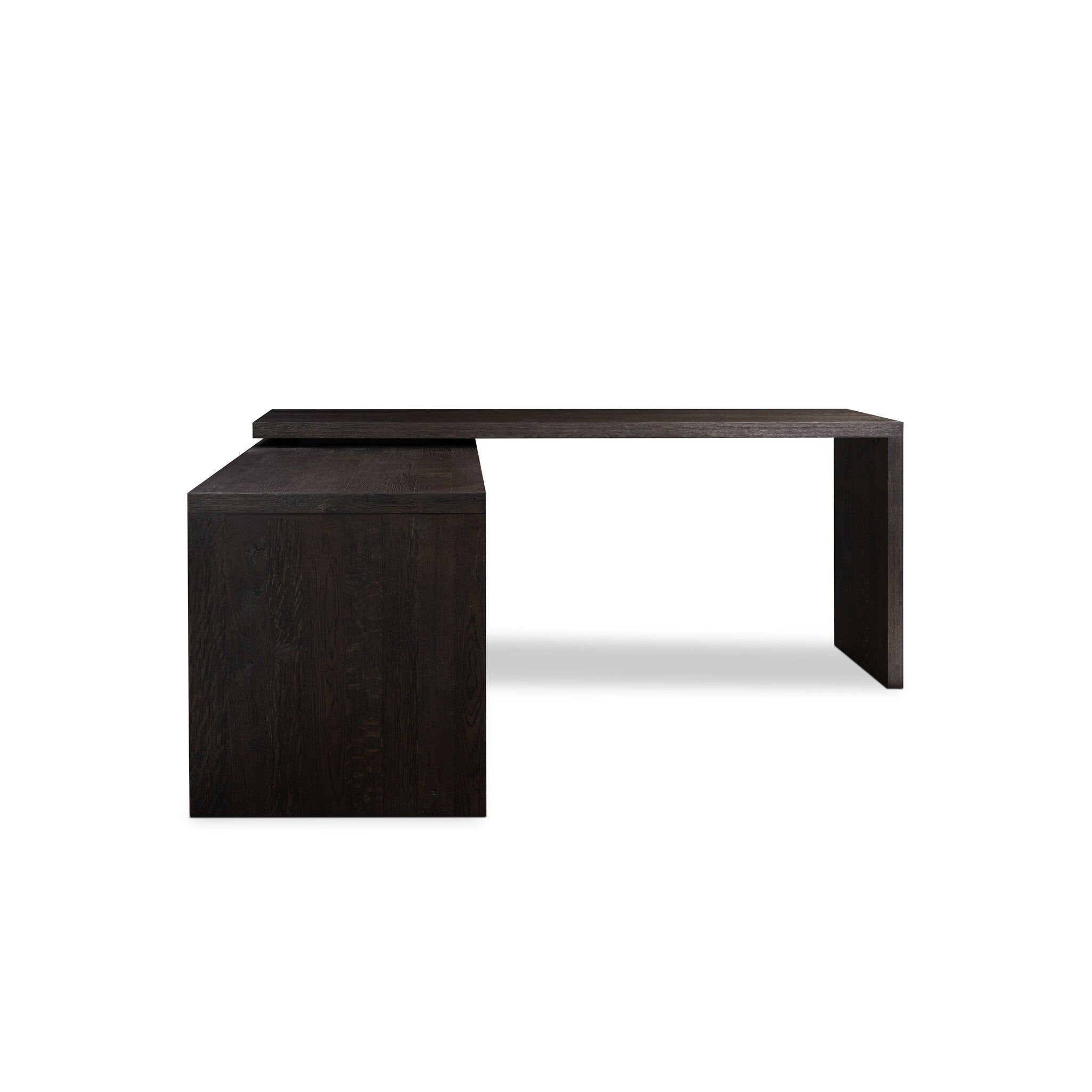 Noah Rotating Desk