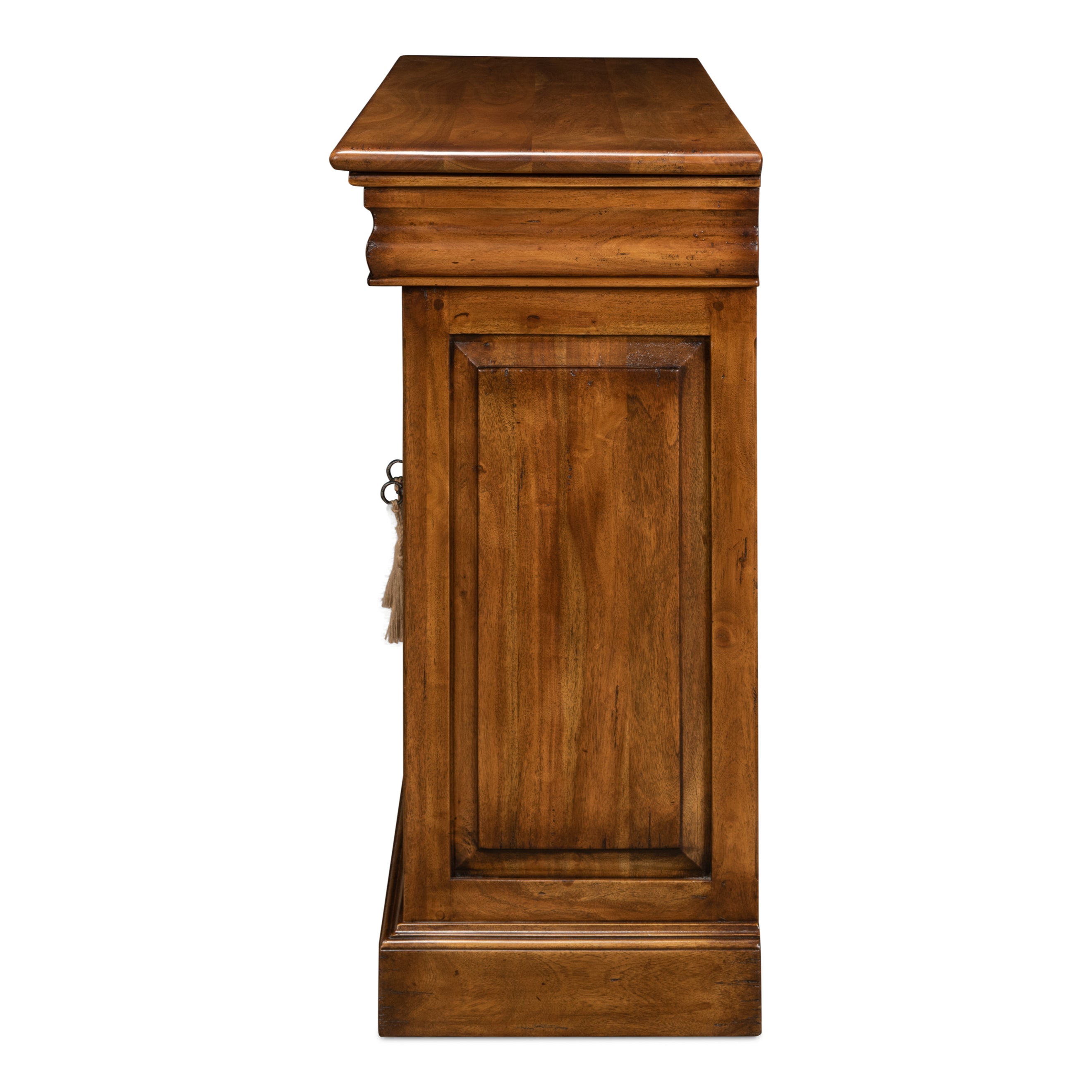 Charterhouse Cabinet - Fruitwood