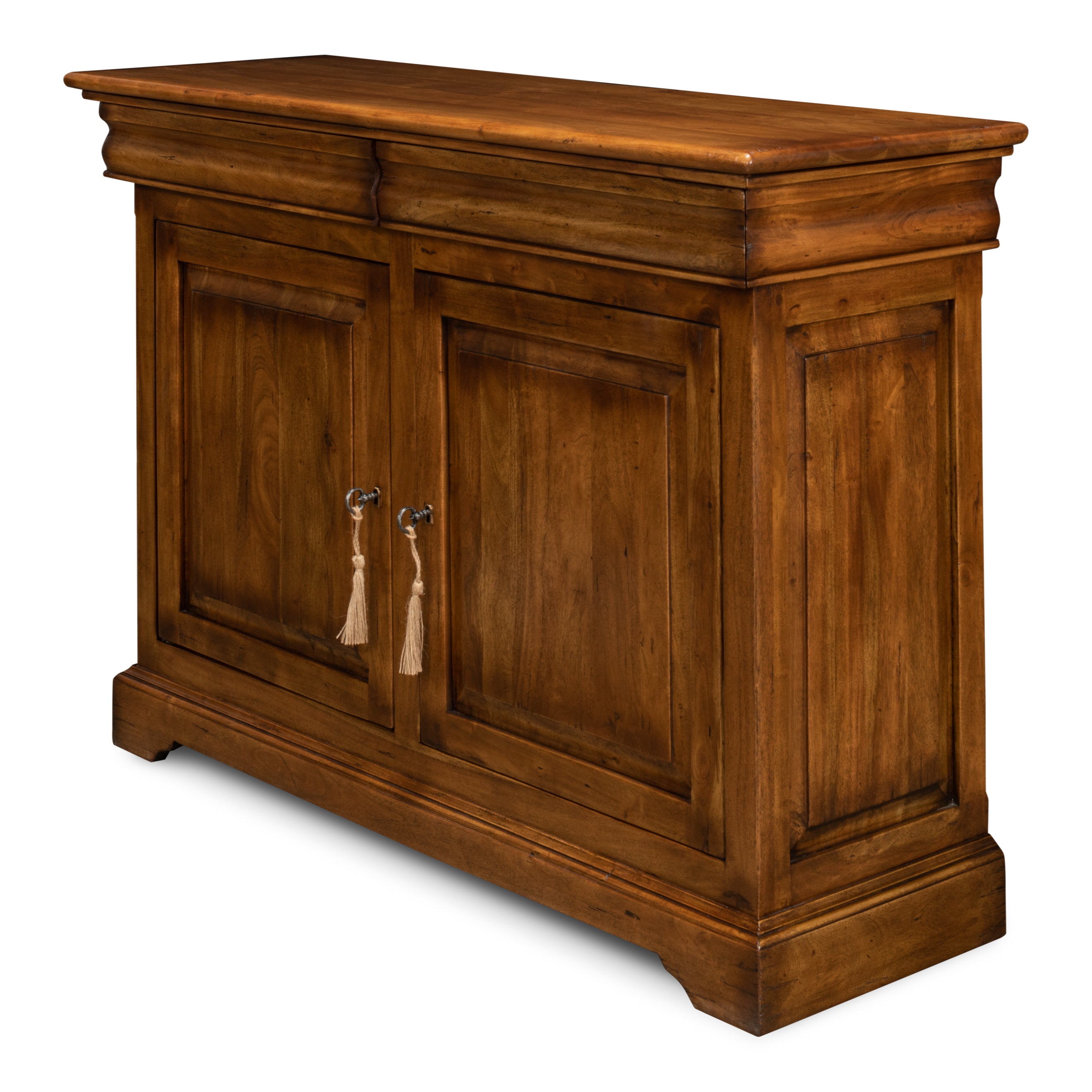 Charterhouse Cabinet - Fruitwood