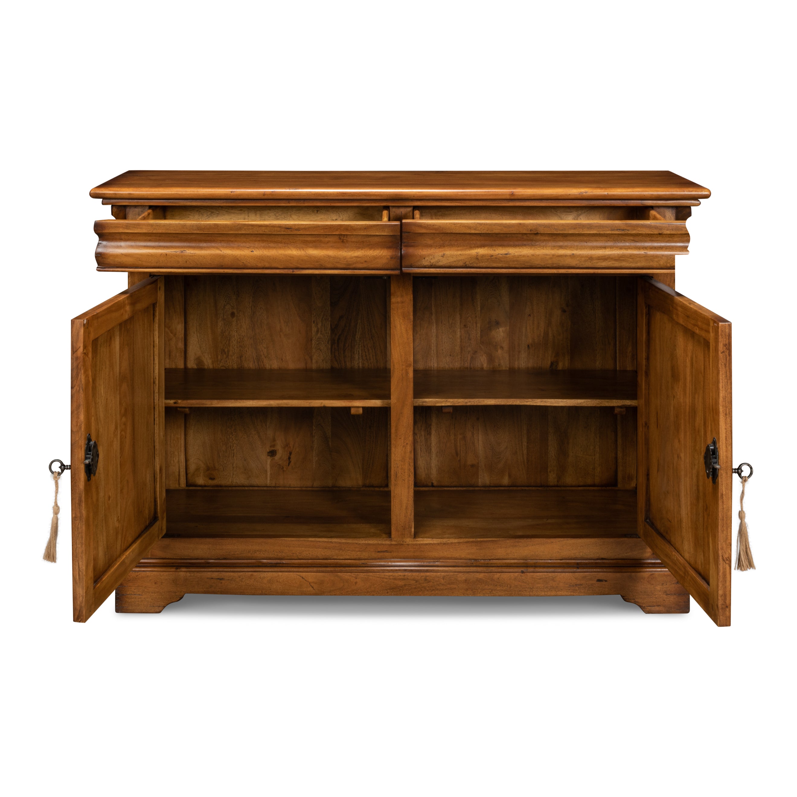 Charterhouse Cabinet - Fruitwood
