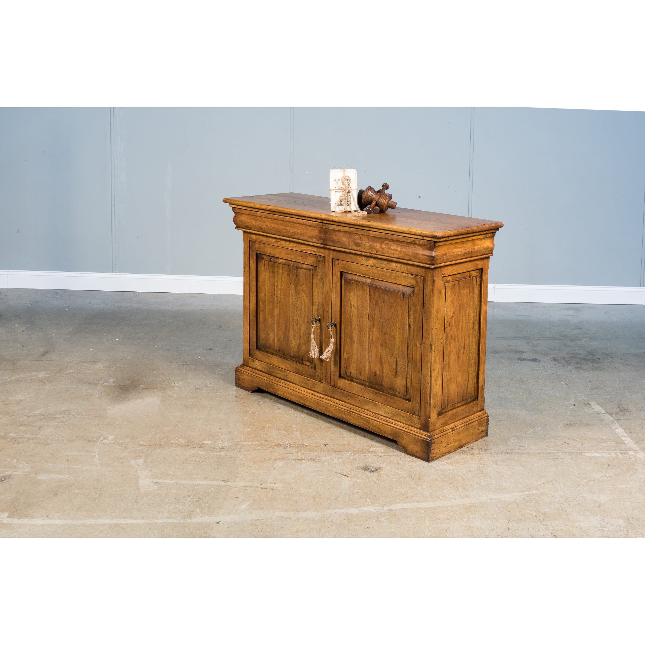 Charterhouse Cabinet - Fruitwood
