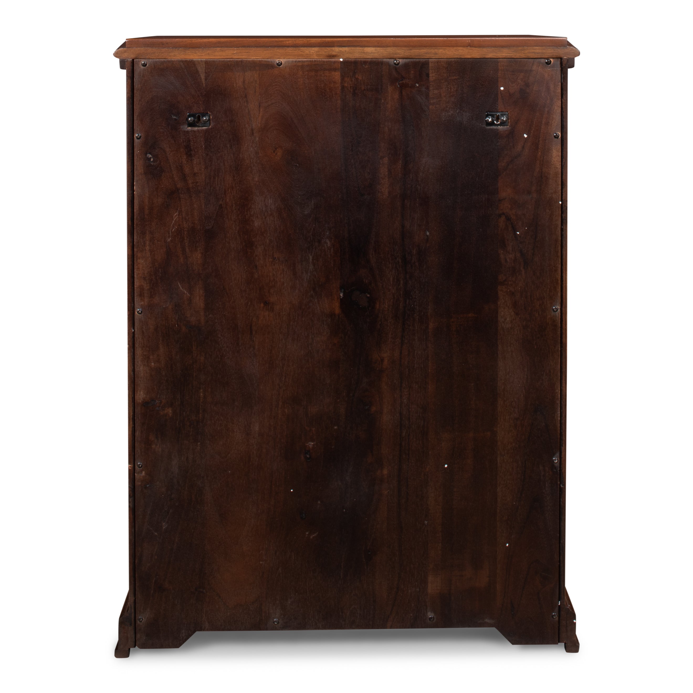 Dante Hall Cabinet - Walnut