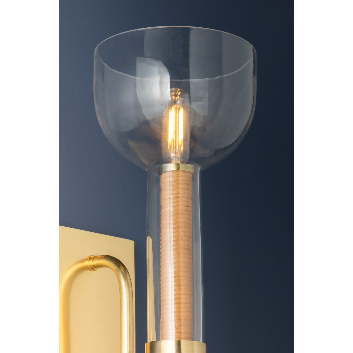 Narrowsburg Wall Sconce