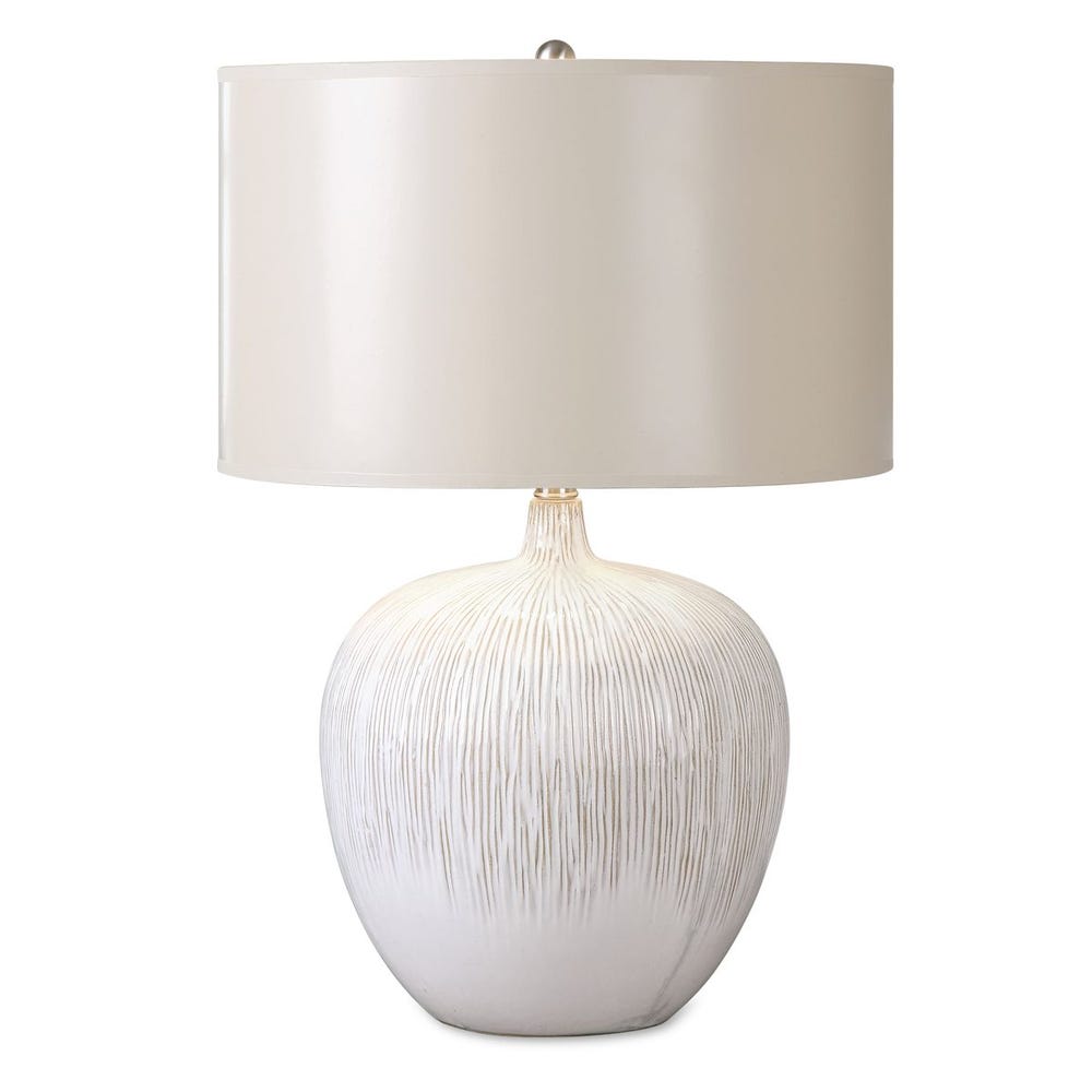 Uttermost Georgios Textured Ceramic Lamp