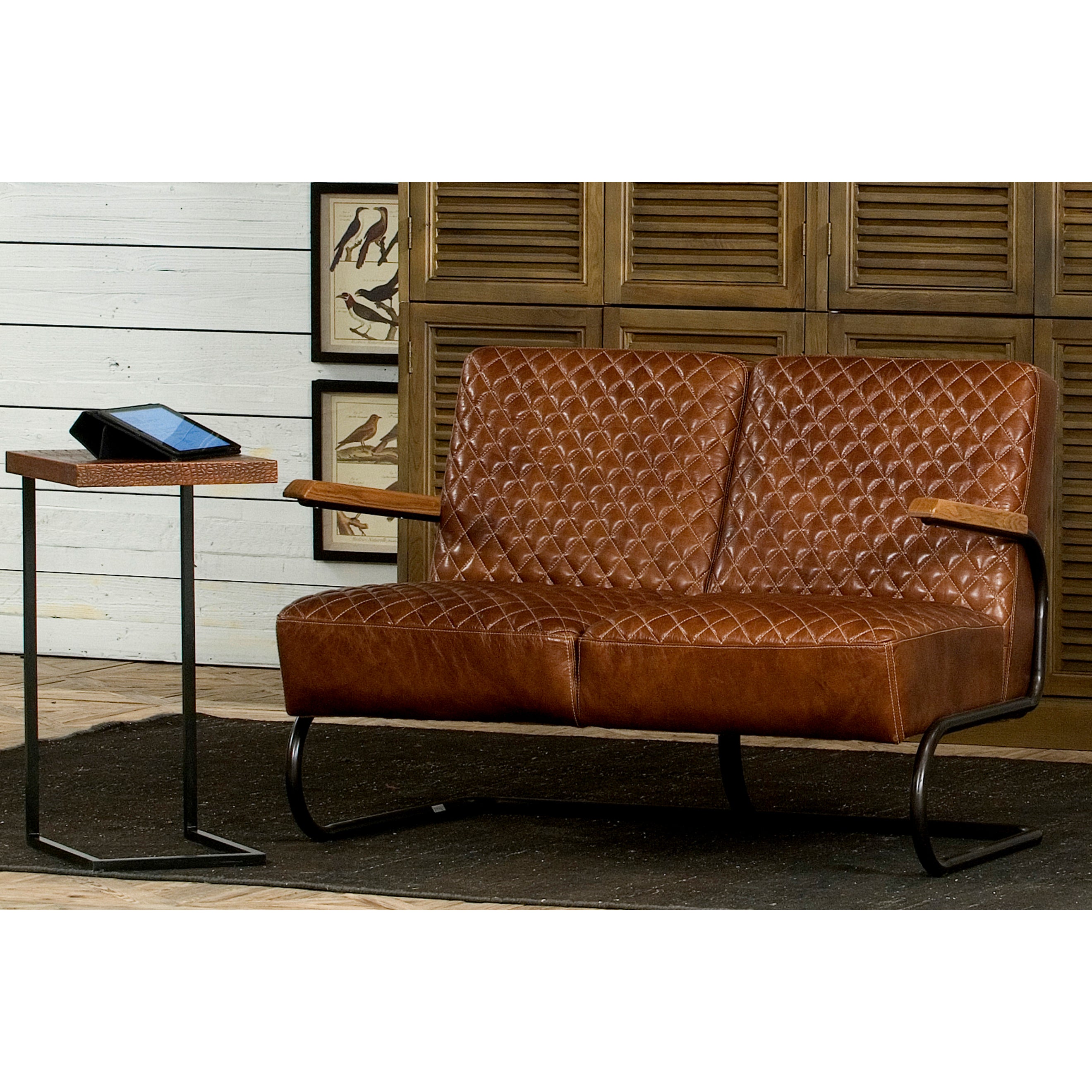 Apple Orchard Laptop Table