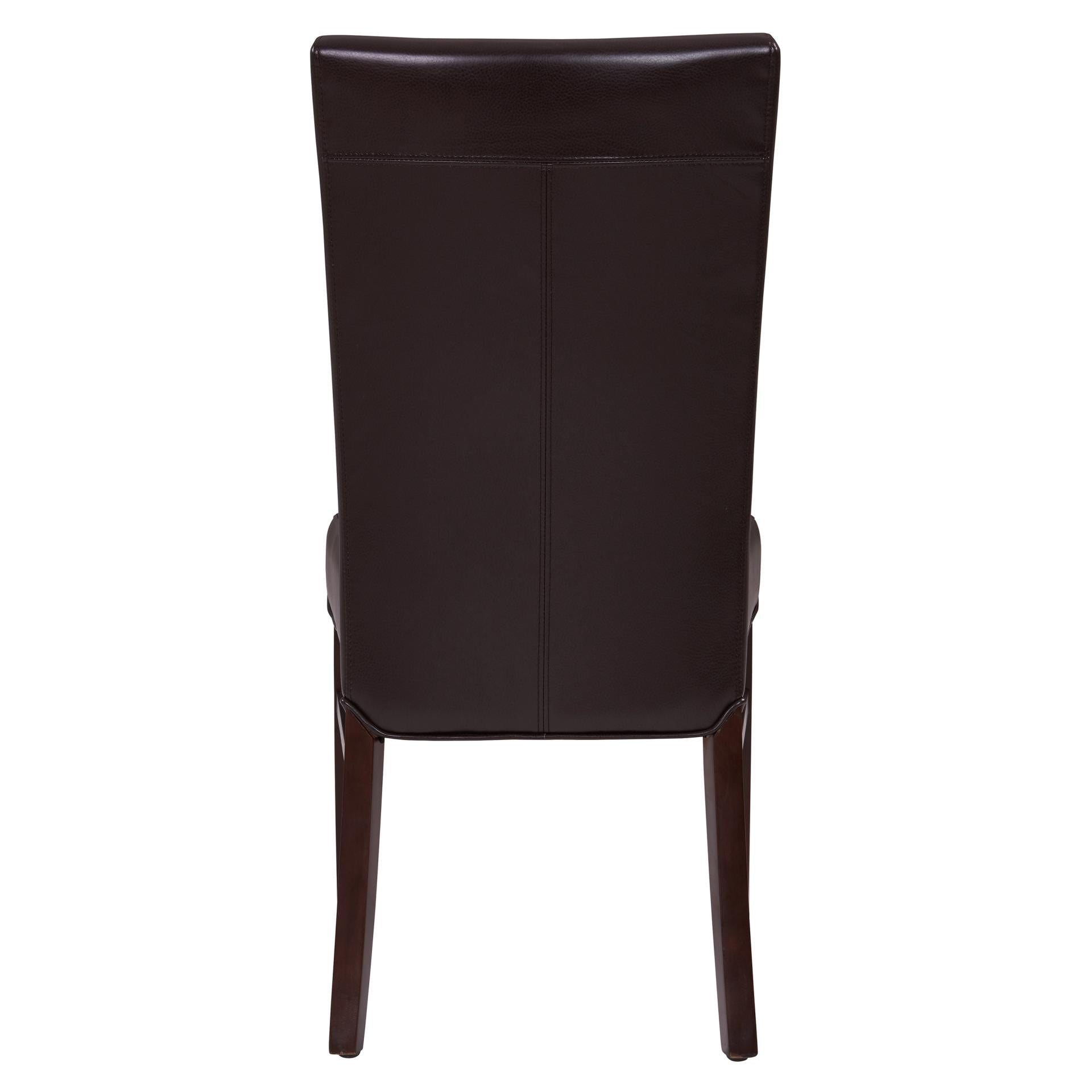 Milton Dining Side Chair - Set of 2