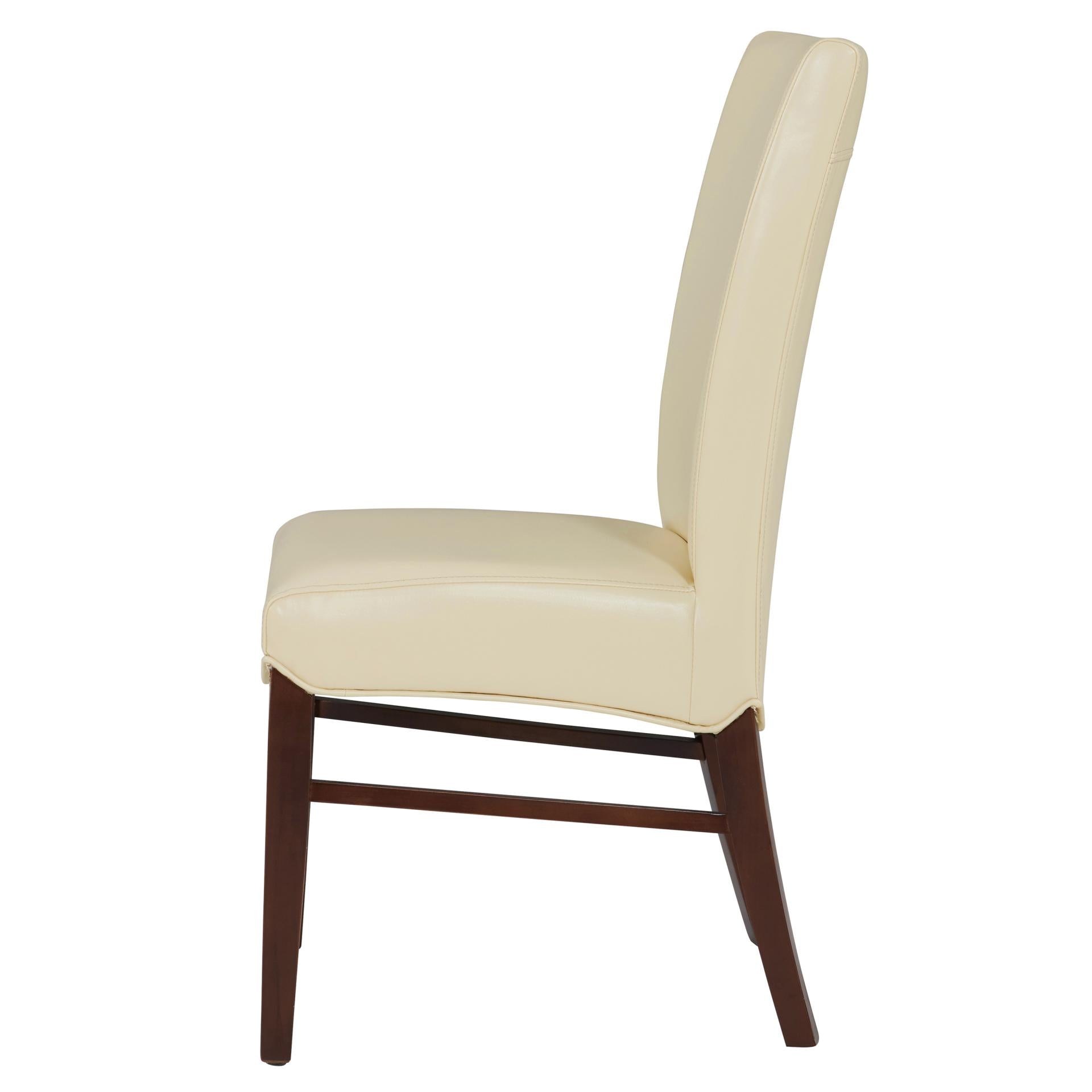 Milton Dining Side Chair - Set of 2