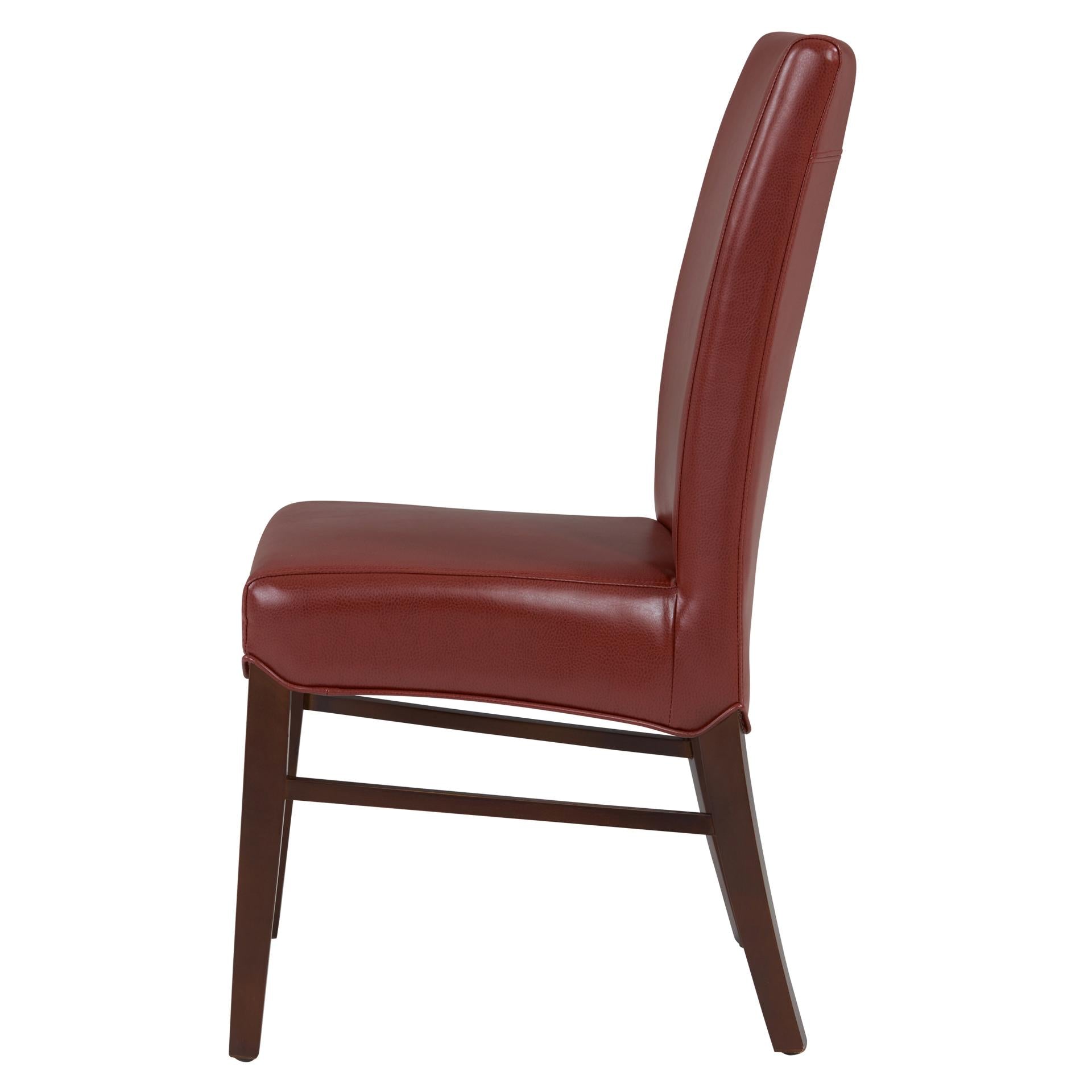Milton Dining Side Chair - Set of 2