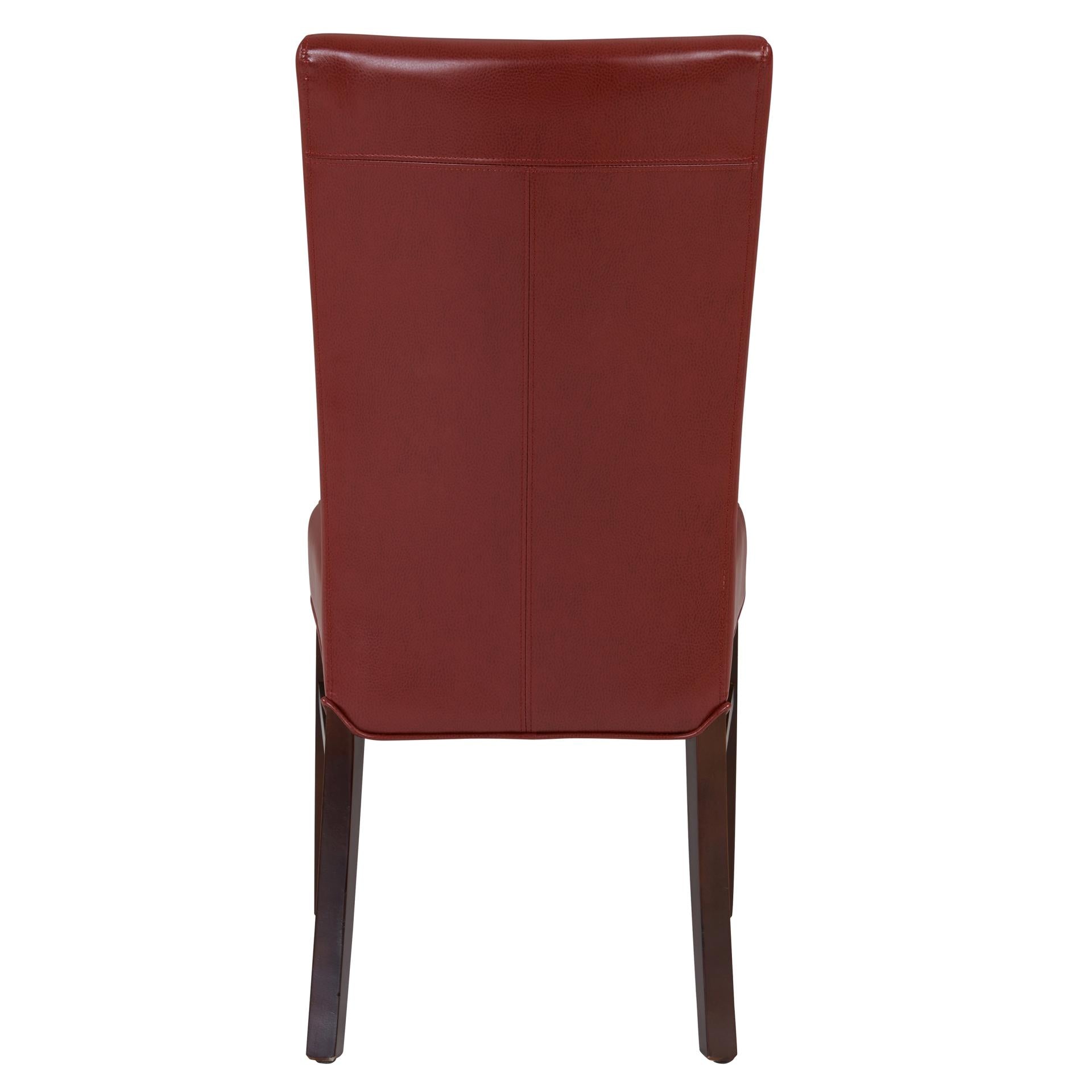 Milton Dining Side Chair - Set of 2