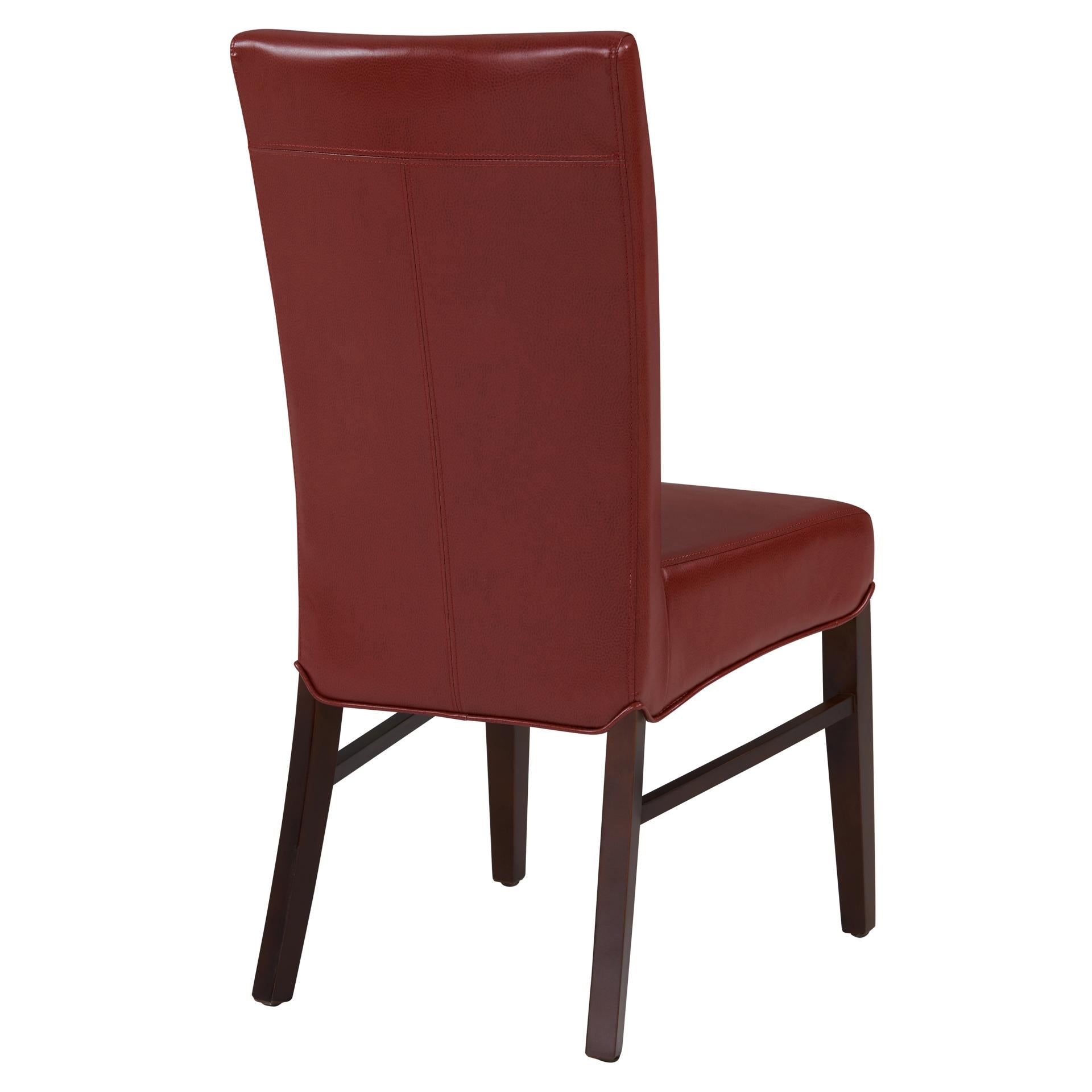 Milton Dining Side Chair - Set of 2