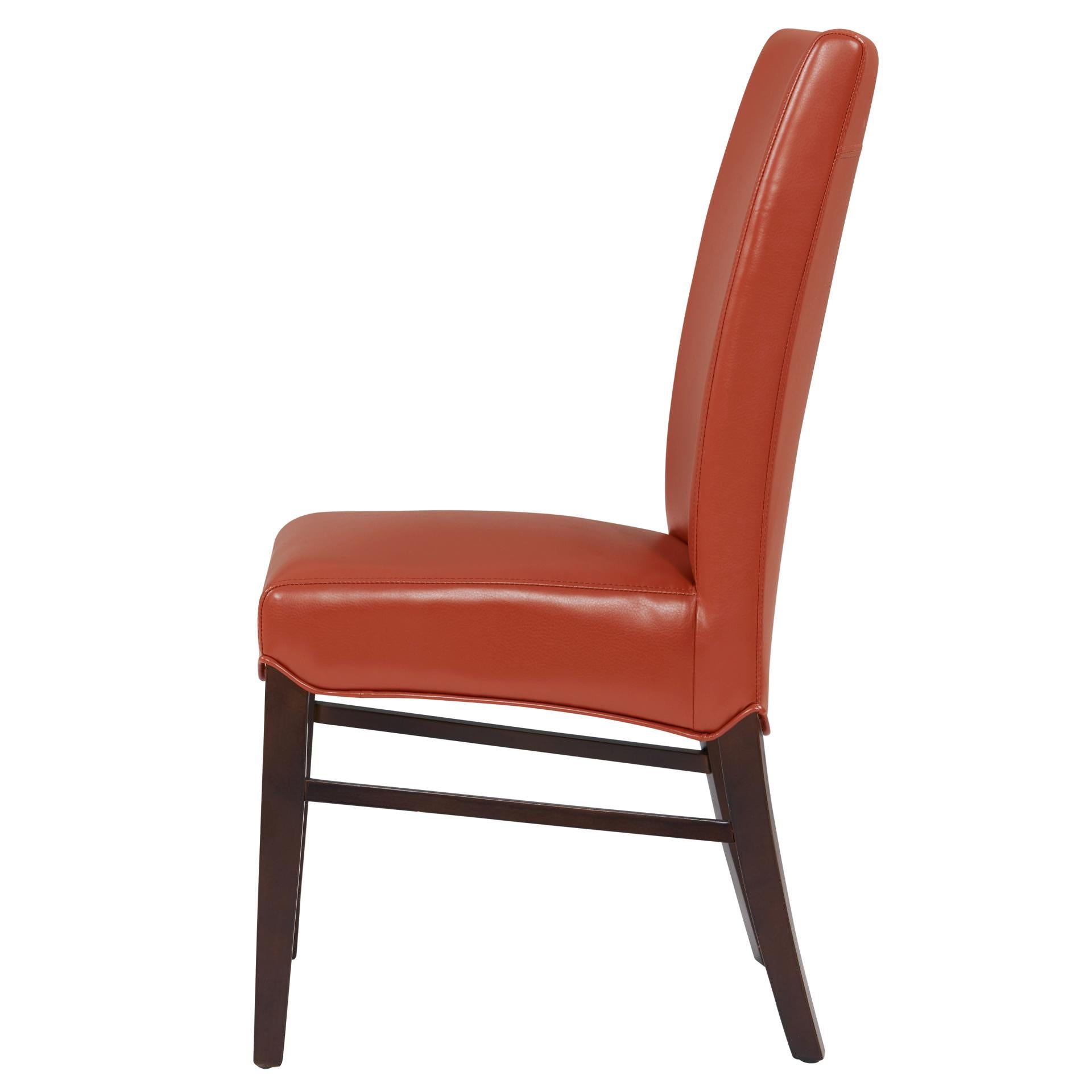 Milton Dining Side Chair - Set of 2