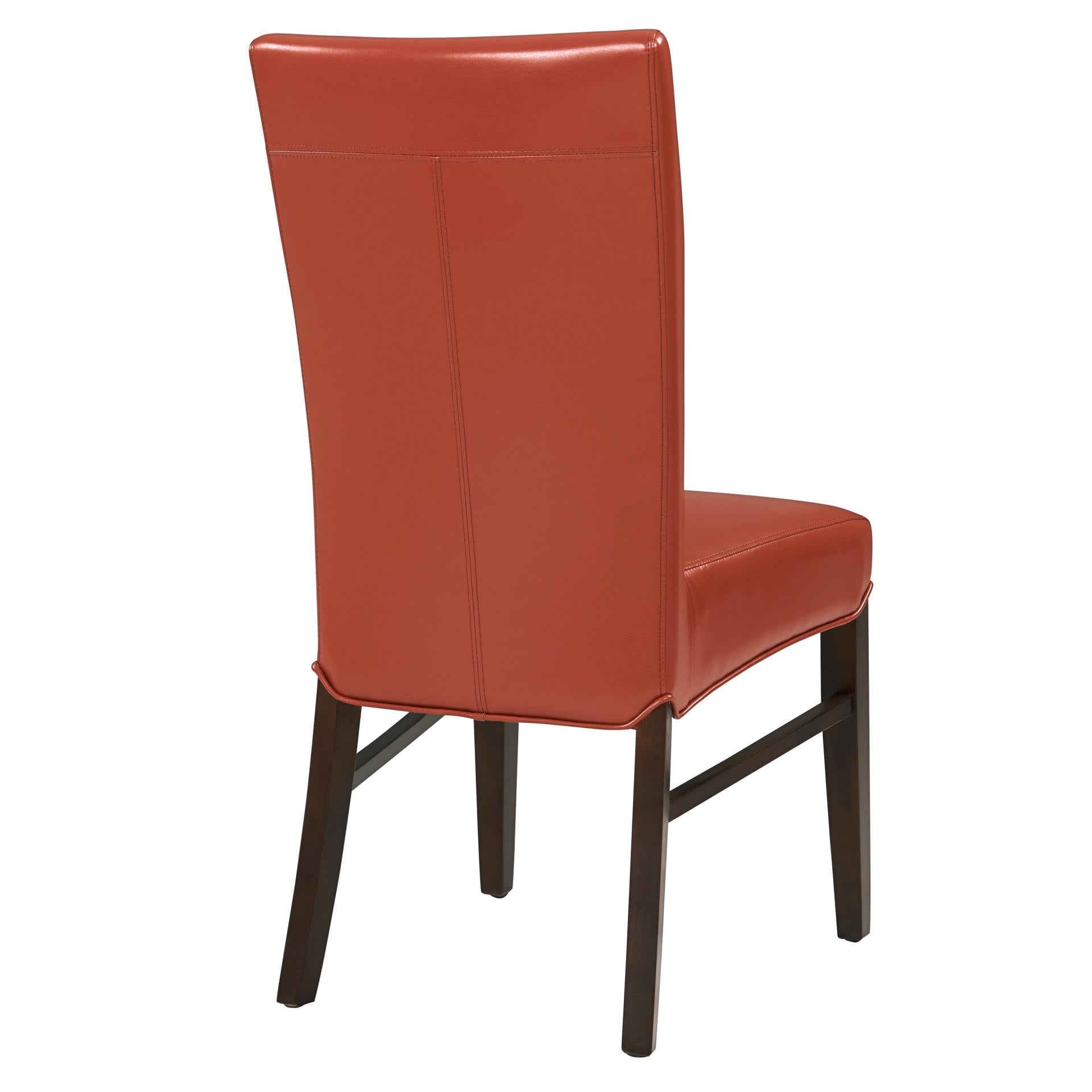 Milton Dining Side Chair - Set of 2