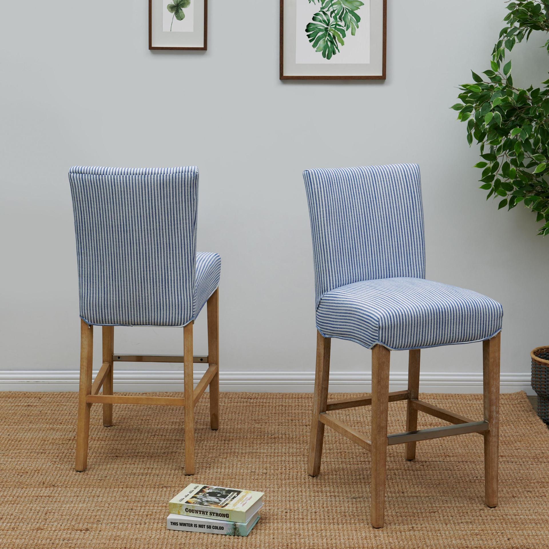 Milton Counter Stool - Thumbnail 2