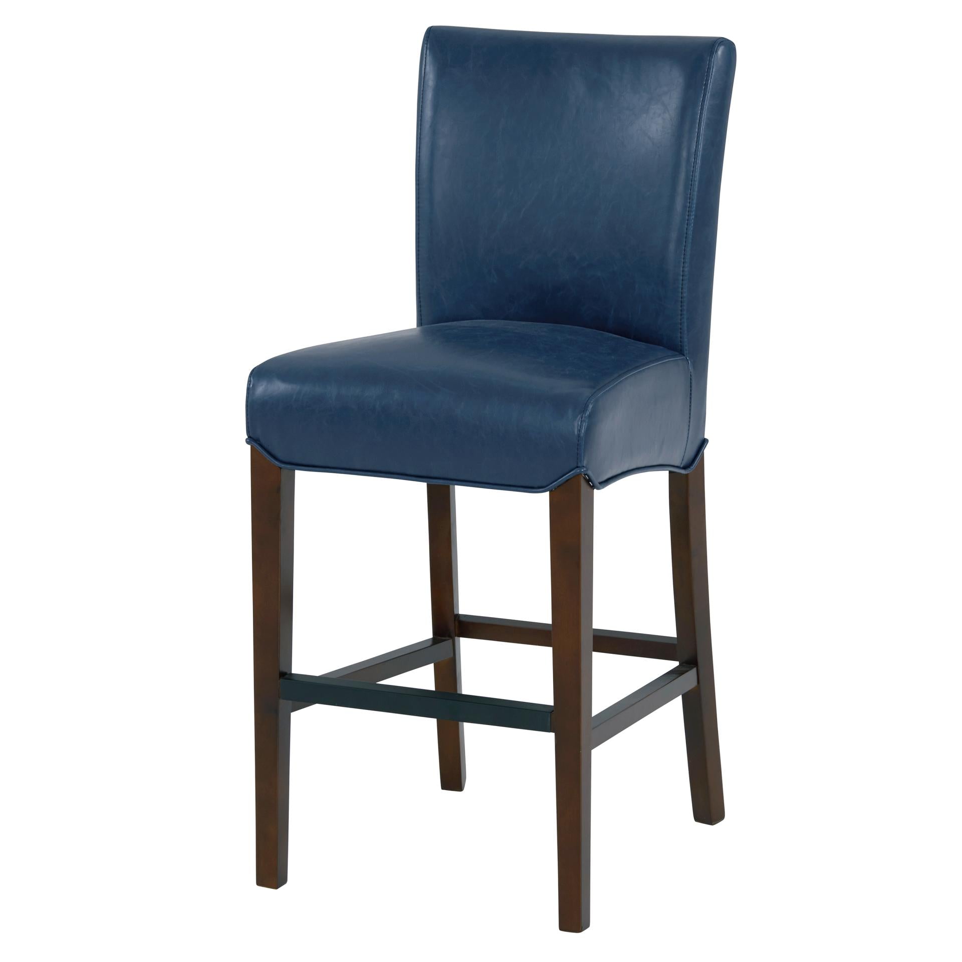 Milton Bonded Leather Counter Stool Bar & Counter Stools NPD Vintage Blue , Black Friday Sale NPD Furniture Sale, Old Bones Co, Mid Century Furniture Sale, Four Hands Furniture, Black Friday Sale Milton Bonded Leather Counter Stool,Gus Sale, Perigold Milton Bonded Leather Counter Stool Bar & Counter Stools Black Friday Sale , Perigold Sale Milton Bonded Leather Counter Stool,Milton Bonded Leather Counter Stool Lulu and Georgia, Burke Decor Sale Milton Bonded Leather Counter Stool, www.oldbonesco.com
