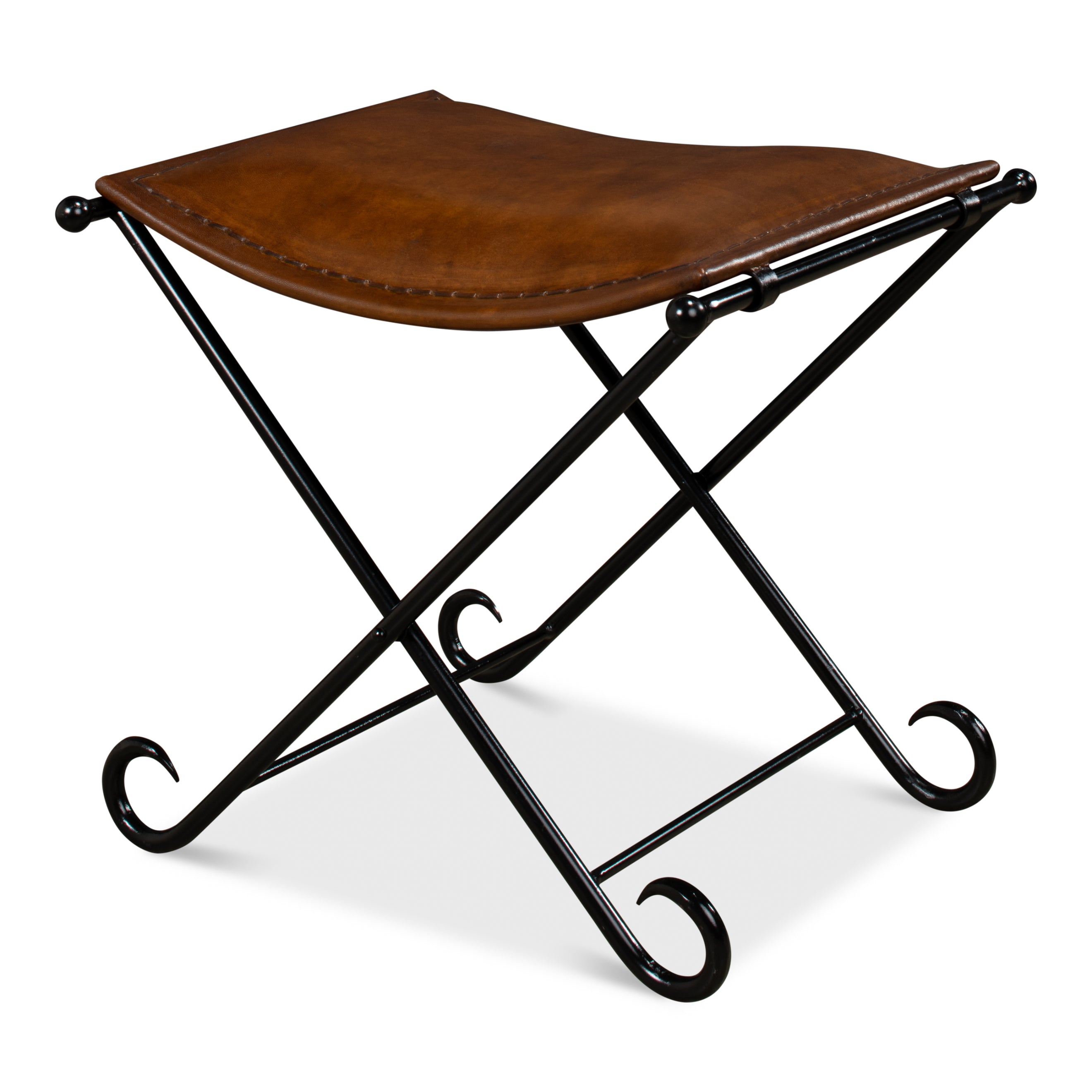 Mozambique Field Chair