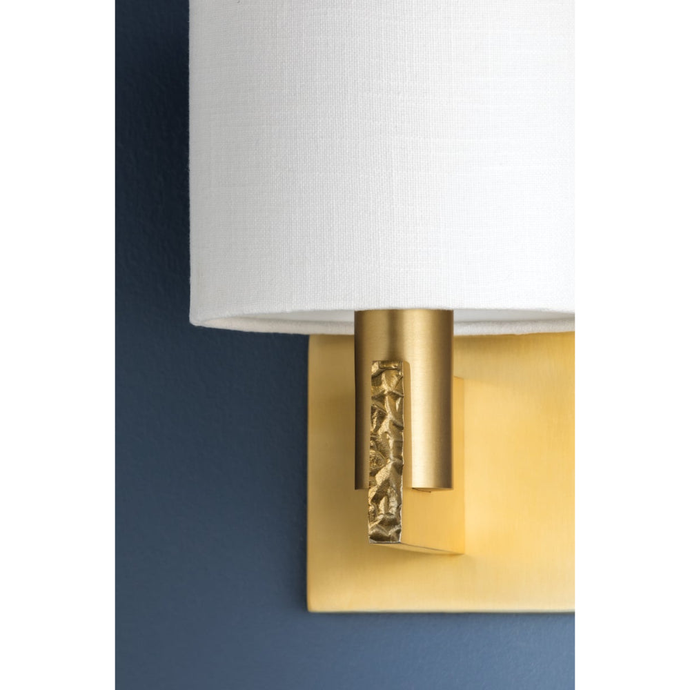 Brampton Wall Sconce Sconces Hudson Valley Lighting , Black Friday Sale Hudson Valley Lighting Furniture Sale, Old Bones Co, Mid Century Furniture Sale, Four Hands Furniture, Black Friday Sale Brampton Wall Sconce,Gus Sale, Perigold Brampton Wall Sconce Sconces Black Friday Sale , Perigold Sale Brampton Wall Sconce,Brampton Wall Sconce Lulu and Georgia, Burke Decor Sale Brampton Wall Sconce, www.oldbonesco.com