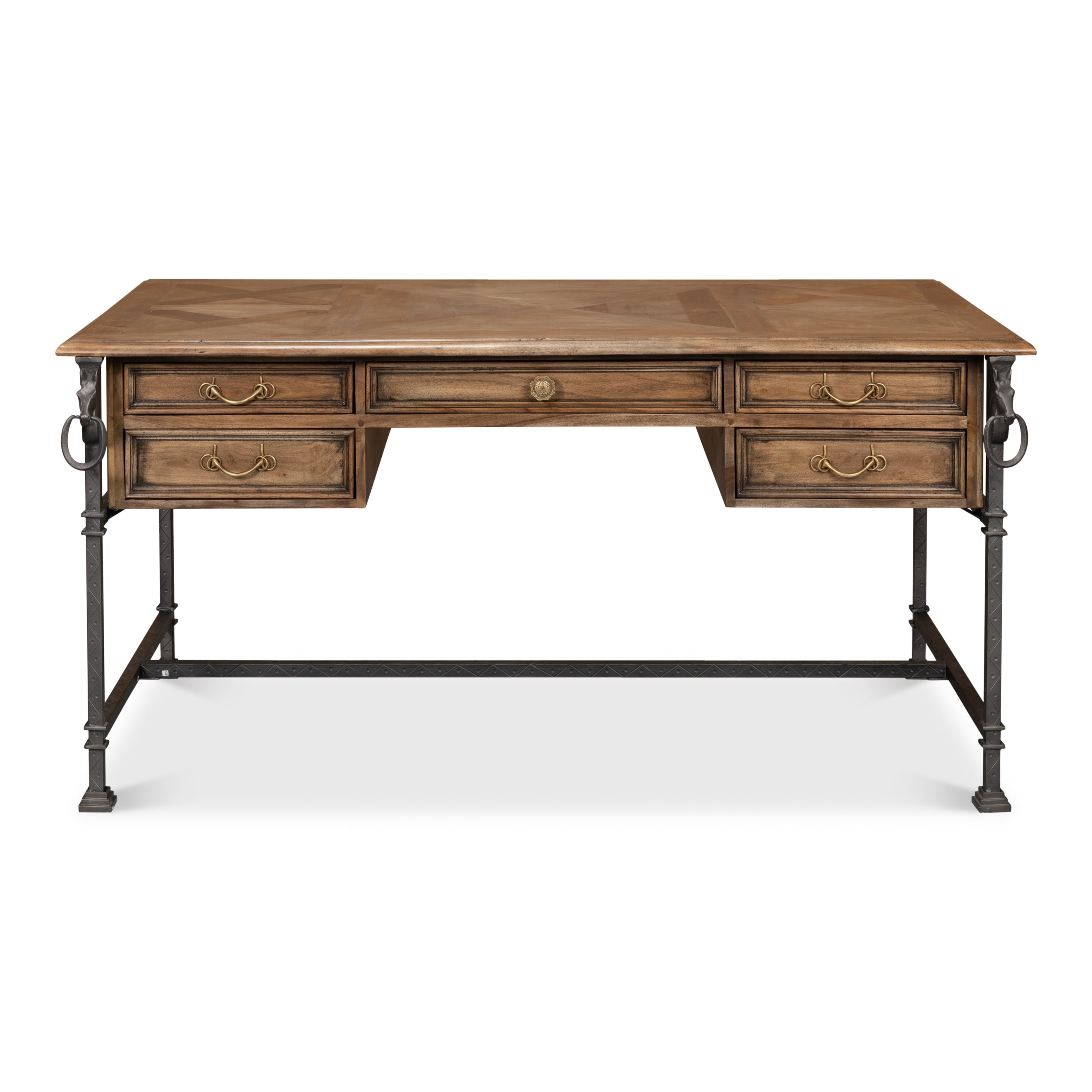 Game of Thornes Desk