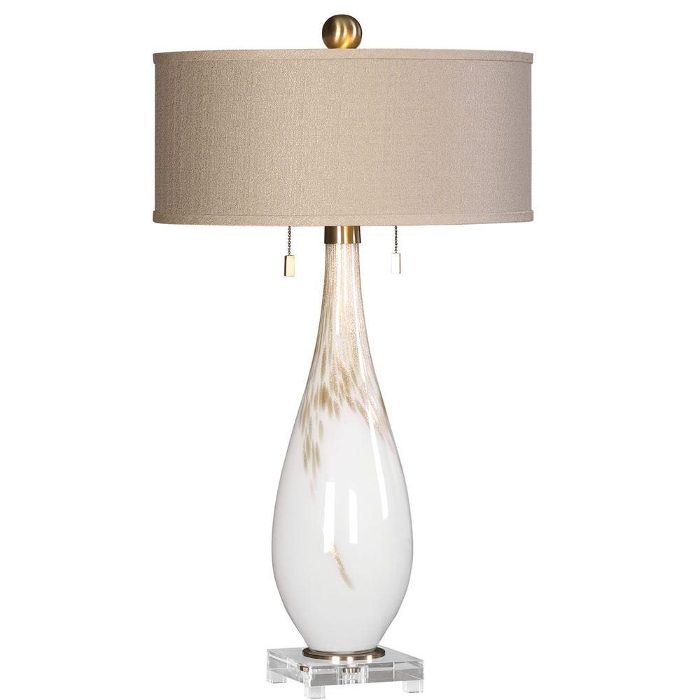 Uttermost Cardoni Table Lamp