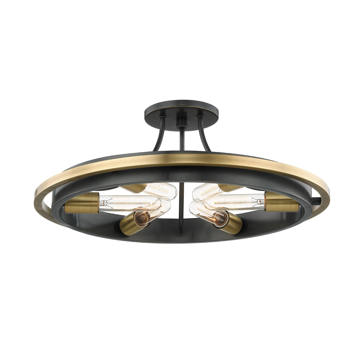 Chambers Semi Flush Semi Flush Mounts Hudson Valley Lighting Aged Old Bronze , Black Friday Sale Hudson Valley Lighting Furniture Sale, Old Bones Co, Mid Century Furniture Sale, Four Hands Furniture, Black Friday Sale Chambers Semi Flush,Gus Sale, Perigold Chambers Semi Flush Semi Flush Mounts Black Friday Sale , Perigold Sale Chambers Semi Flush,Chambers Semi Flush Lulu and Georgia, Burke Decor Sale Chambers Semi Flush, www.oldbonesco.com
