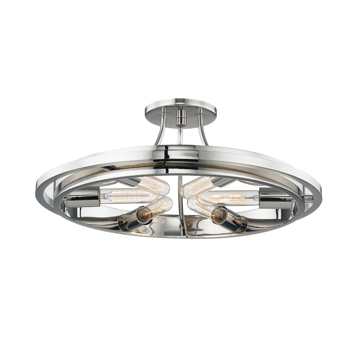 Chambers Semi Flush Semi Flush Mounts Hudson Valley Lighting Polished Nickel , Black Friday Sale Hudson Valley Lighting Furniture Sale, Old Bones Co, Mid Century Furniture Sale, Four Hands Furniture, Black Friday Sale Chambers Semi Flush,Gus Sale, Perigold Chambers Semi Flush Semi Flush Mounts Black Friday Sale , Perigold Sale Chambers Semi Flush,Chambers Semi Flush Lulu and Georgia, Burke Decor Sale Chambers Semi Flush, www.oldbonesco.com