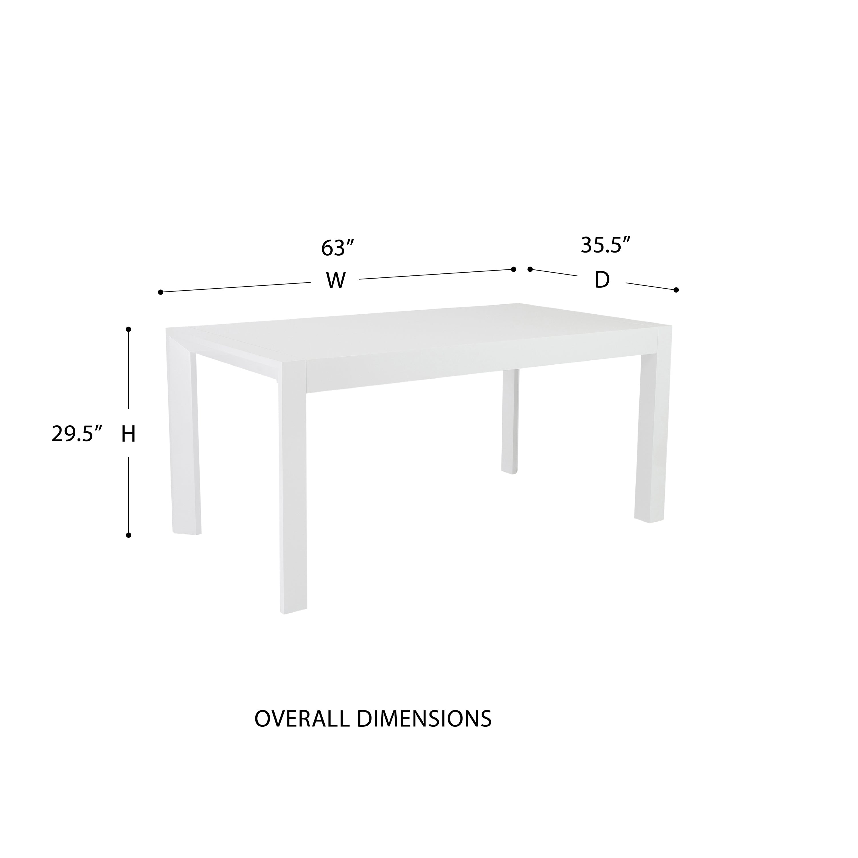 Adara 63" Rectangle Dining Table Dining Tables Euro Style , Black Friday Sale Euro Style Furniture Sale, Old Bones Co, Mid Century Furniture Sale, Four Hands Furniture, Black Friday Sale Adara 63" Rectangle Dining Table,Gus Sale, Perigold Adara 63" Rectangle Dining Table Dining Tables Black Friday Sale , Perigold Sale Adara 63" Rectangle Dining Table,Adara 63" Rectangle Dining Table Lulu and Georgia, Burke Decor Sale Adara 63" Rectangle Dining Table, www.oldbonesco.com