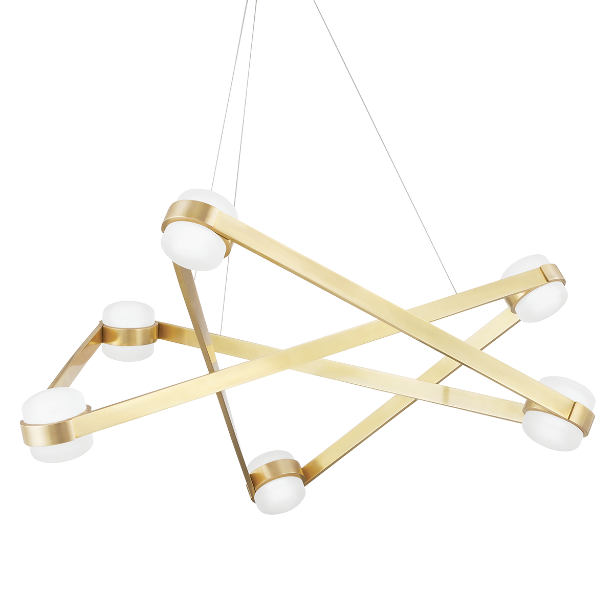Orbit 6-Light Chandelier Chandeliers Hudson Valley Lighting Aged Brass , Black Friday Sale Hudson Valley Lighting Furniture Sale, Old Bones Co, Mid Century Furniture Sale, Four Hands Furniture, Black Friday Sale Orbit 6-Light Chandelier,Gus Sale, Perigold Orbit 6-Light Chandelier Chandeliers Black Friday Sale , Perigold Sale Orbit 6-Light Chandelier,Orbit 6-Light Chandelier Lulu and Georgia, Burke Decor Sale Orbit 6-Light Chandelier, www.oldbonesco.com