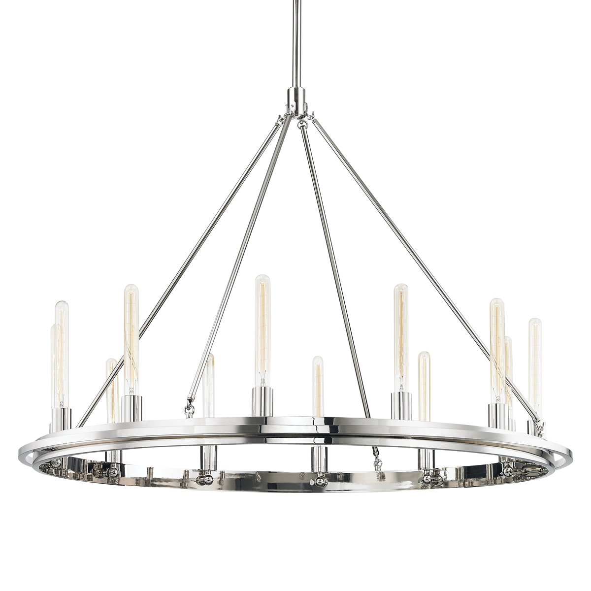 Chambers 12-Light Chandelier Chandeliers Hudson Valley Lighting Polished Nickel , Black Friday Sale Hudson Valley Lighting Furniture Sale, Old Bones Co, Mid Century Furniture Sale, Four Hands Furniture, Black Friday Sale Chambers 12-Light Chandelier,Gus Sale, Perigold Chambers 12-Light Chandelier Chandeliers Black Friday Sale , Perigold Sale Chambers 12-Light Chandelier,Chambers 12-Light Chandelier Lulu and Georgia, Burke Decor Sale Chambers 12-Light Chandelier, www.oldbonesco.com