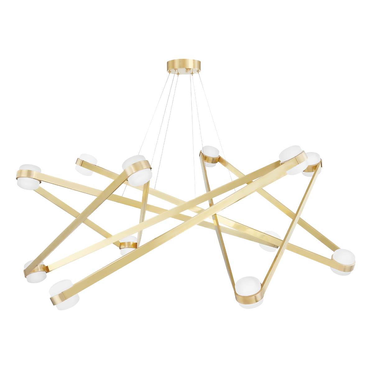 Orbit 12-Light Chandelier Chandeliers Hudson Valley Lighting Aged Brass , Black Friday Sale Hudson Valley Lighting Furniture Sale, Old Bones Co, Mid Century Furniture Sale, Four Hands Furniture, Black Friday Sale Orbit 12-Light Chandelier,Gus Sale, Perigold Orbit 12-Light Chandelier Chandeliers Black Friday Sale , Perigold Sale Orbit 12-Light Chandelier,Orbit 12-Light Chandelier Lulu and Georgia, Burke Decor Sale Orbit 12-Light Chandelier, www.oldbonesco.com