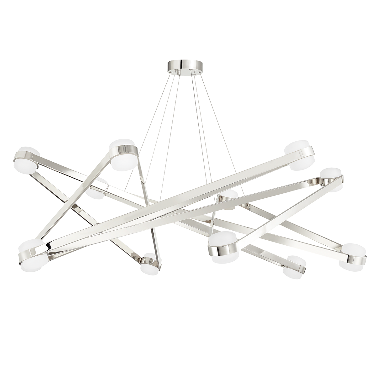 Orbit 12-Light Chandelier Chandeliers Hudson Valley Lighting Polished Nickel , Black Friday Sale Hudson Valley Lighting Furniture Sale, Old Bones Co, Mid Century Furniture Sale, Four Hands Furniture, Black Friday Sale Orbit 12-Light Chandelier,Gus Sale, Perigold Orbit 12-Light Chandelier Chandeliers Black Friday Sale , Perigold Sale Orbit 12-Light Chandelier,Orbit 12-Light Chandelier Lulu and Georgia, Burke Decor Sale Orbit 12-Light Chandelier, www.oldbonesco.com