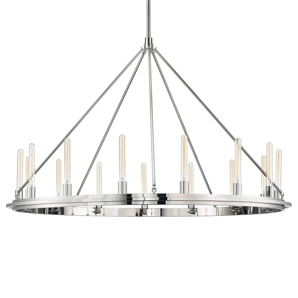 Chambers 15-Light Chandelier Chandeliers Hudson Valley Lighting Polished Nickel , Black Friday Sale Hudson Valley Lighting Furniture Sale, Old Bones Co, Mid Century Furniture Sale, Four Hands Furniture, Black Friday Sale Chambers 15-Light Chandelier,Gus Sale, Perigold Chambers 15-Light Chandelier Chandeliers Black Friday Sale , Perigold Sale Chambers 15-Light Chandelier,Chambers 15-Light Chandelier Lulu and Georgia, Burke Decor Sale Chambers 15-Light Chandelier, www.oldbonesco.com