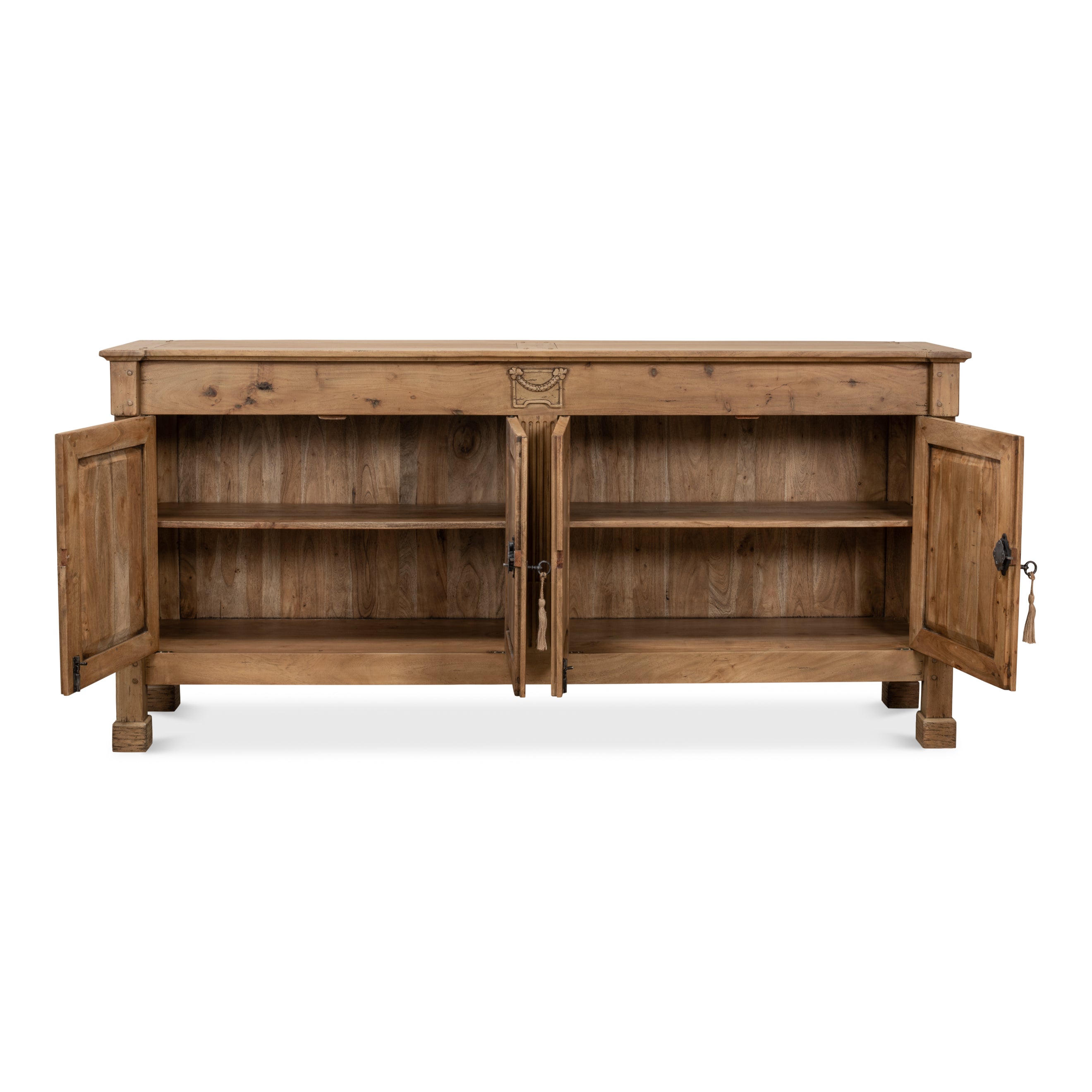 Caracole Credenza