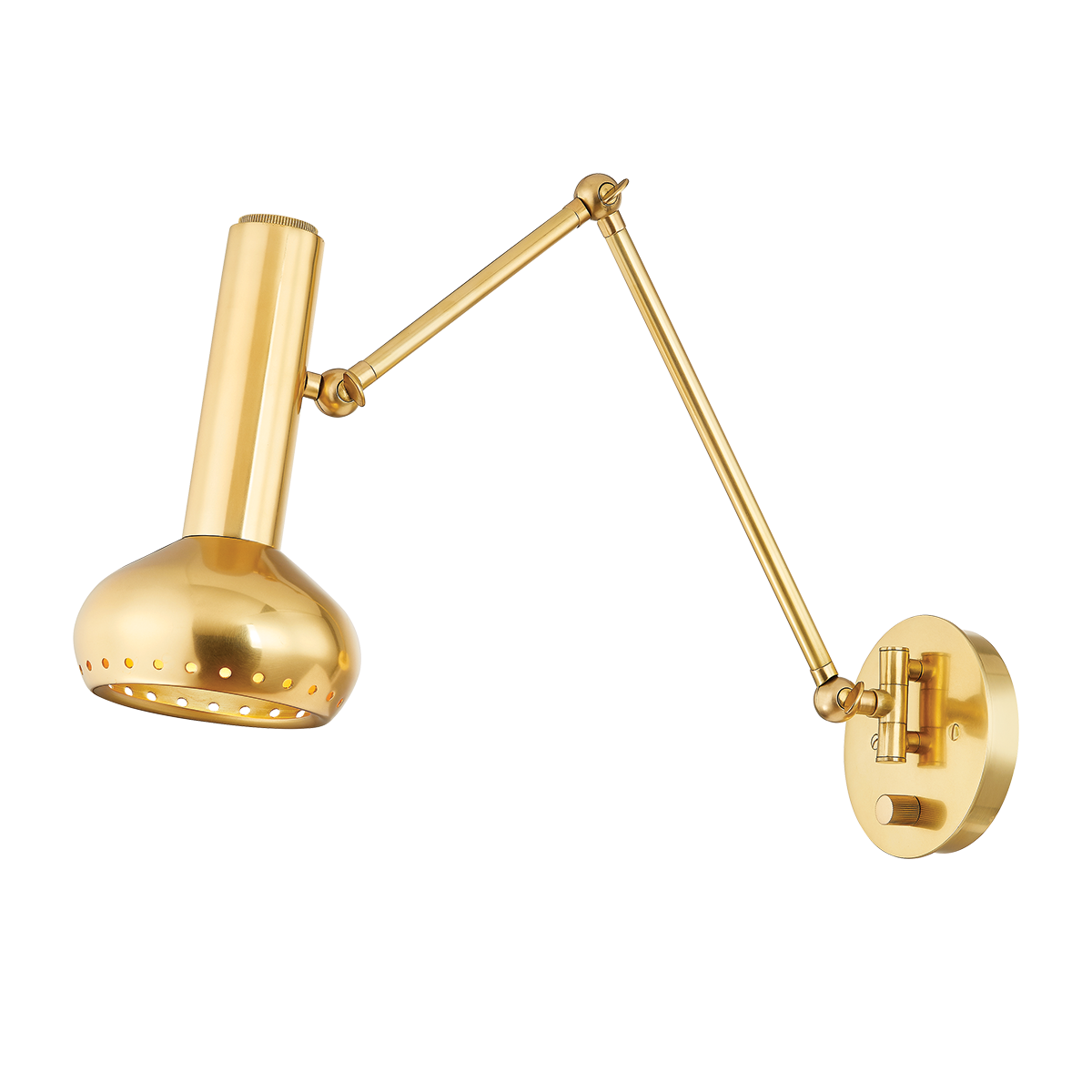 Roald Wall Sconce