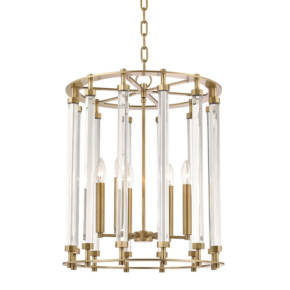 Haddon 6-Light Lantern Lanterns Hudson Valley Lighting Aged Brass , Black Friday Sale Hudson Valley Lighting Furniture Sale, Old Bones Co, Mid Century Furniture Sale, Four Hands Furniture, Black Friday Sale Haddon 6-Light Lantern,Gus Sale, Perigold Haddon 6-Light Lantern Lanterns Black Friday Sale , Perigold Sale Haddon 6-Light Lantern,Haddon 6-Light Lantern Lulu and Georgia, Burke Decor Sale Haddon 6-Light Lantern, www.oldbonesco.com