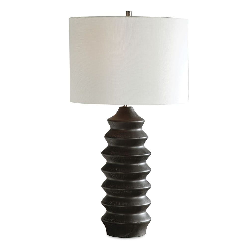 Uttermost Mendocino Modern Table Lamp