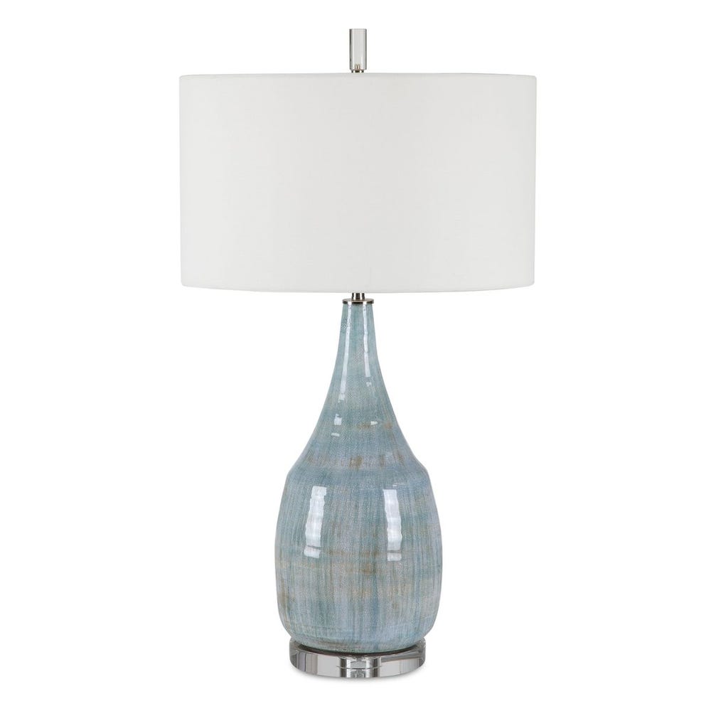 Uttermost Rialta Coastal Table Lamp